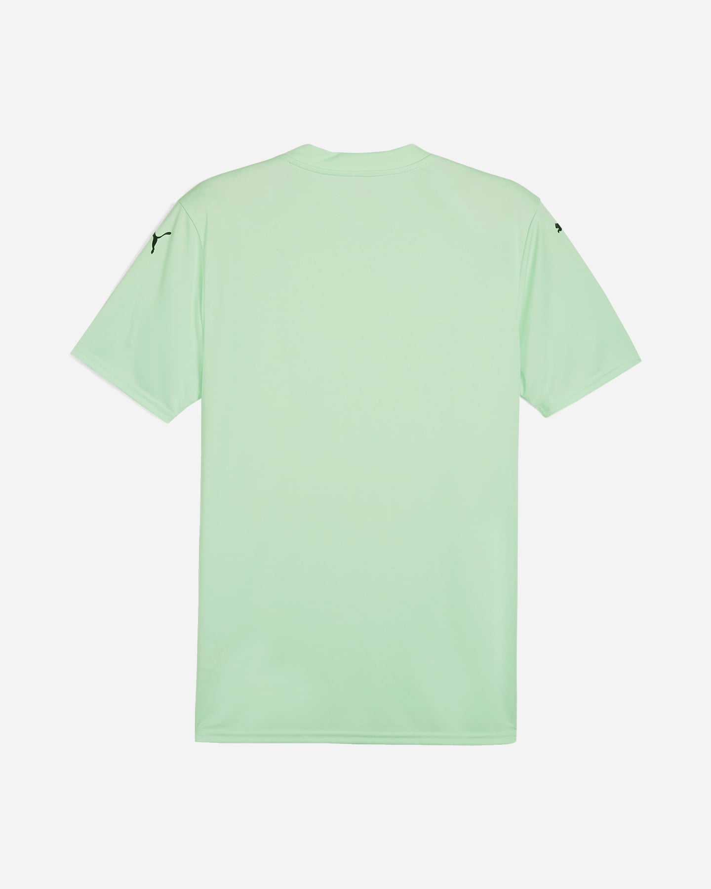 Maglia calcio PUMA TEAMGLORY M - Verde - 1 | Cisalfa Sport