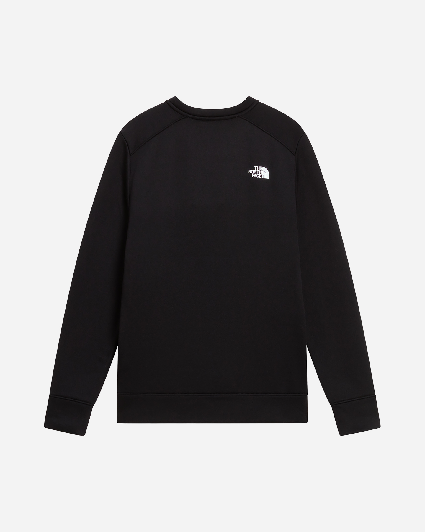 Pile THE NORTH FACE PERFORMANCE JR - Nero - 1 | Cisalfa Sport