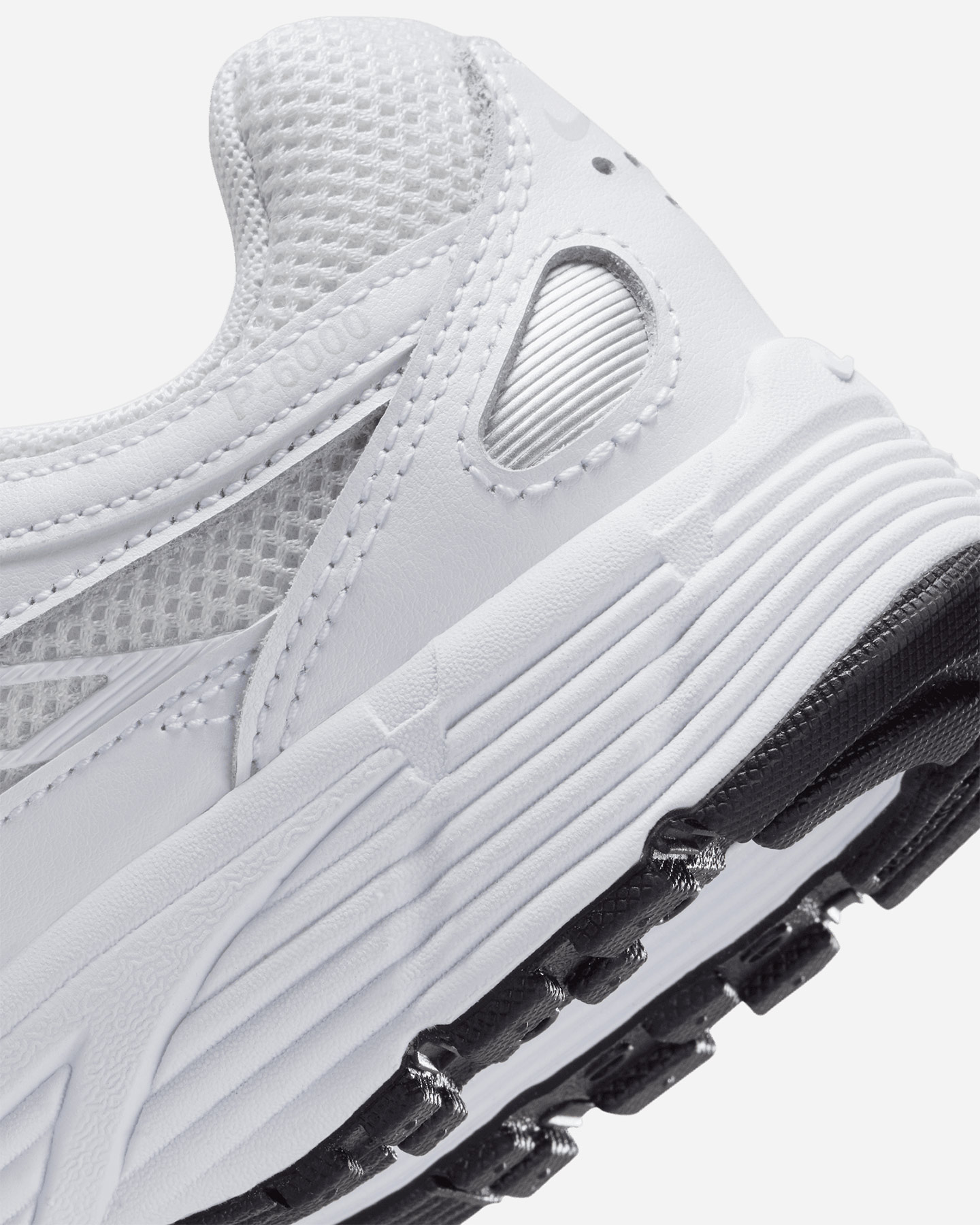 Scarpe sneakers NIKE P-6000 GS JR - Color mix - 5 | Cisalfa Sport