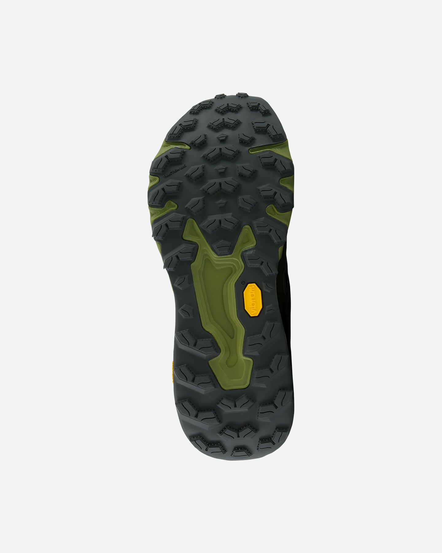 Scarpe trekking NEW BALANCE FRESH FOAM HIERRO TREK M - Marrone - 2 | Cisalfa Sport