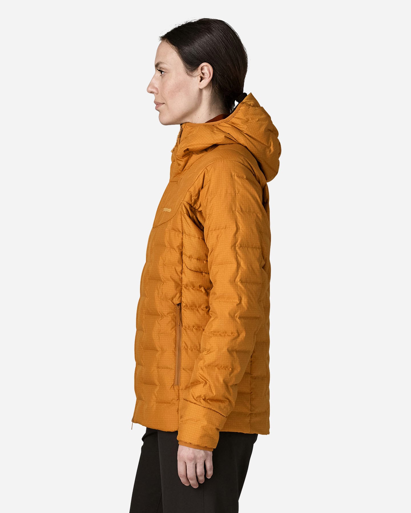 Piumino PATAGONIA DURABLE DOWN W - Marrone - 1 | Cisalfa Sport