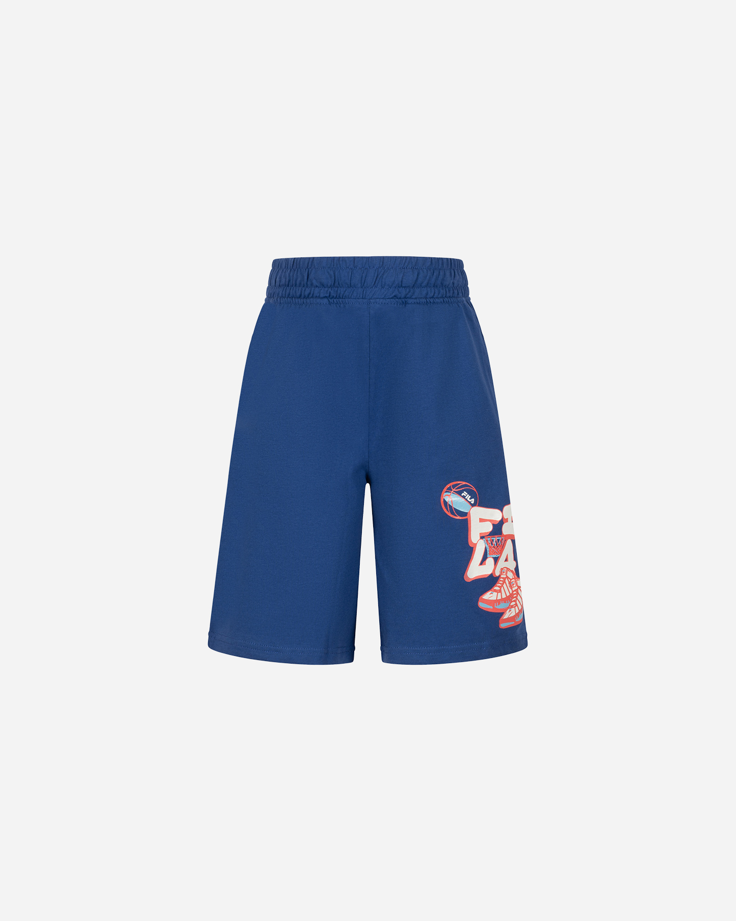Bermuda FILA CONTEMPORARY STREET STYLE JR - 3 | Cisalfa Sport