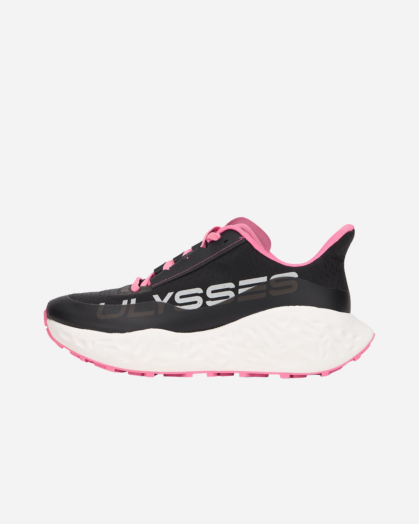 Scarpe trail ULYSSES MAIKOH 2 W - Nero - 5 | Cisalfa Sport