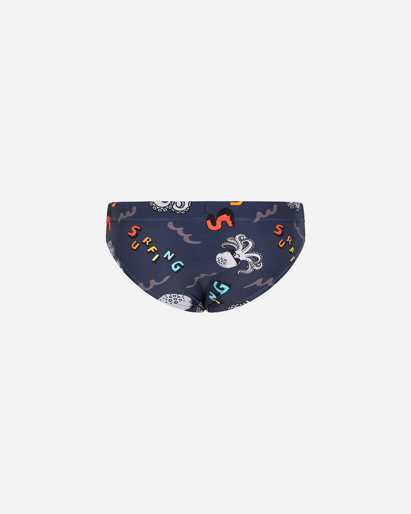 Slip mare ADMIRAL ESSENTIAL MOOD JR - Arancione - 1 | Cisalfa Sport