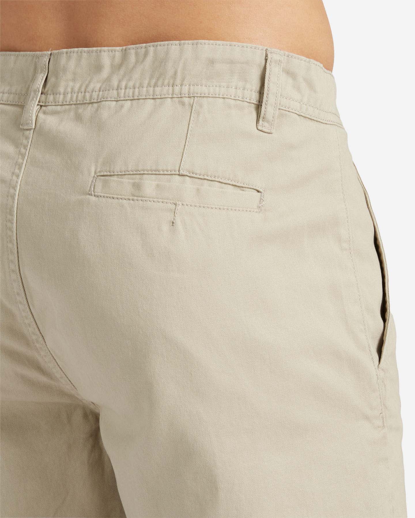 Bermuda DACK'S ESSENTIAL M - Beige - 3 | Cisalfa Sport