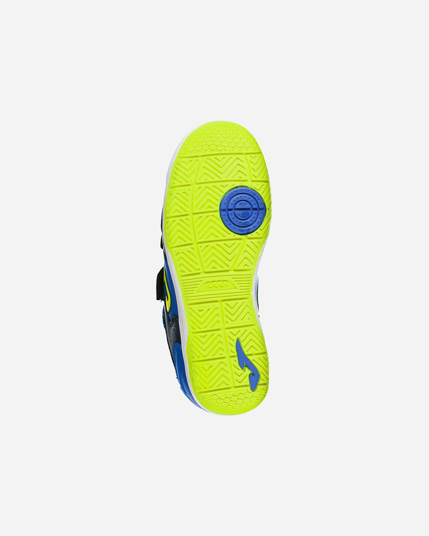 Scarpe calcio JOMA TOP FLEX IN JR - Color mix - 2 | Cisalfa Sport