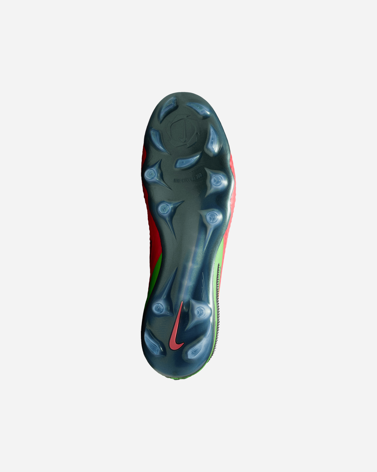 Scarpe calcio NIKE PHANTOM 6 LOW ELITE FG M - Color mix - 3 | Cisalfa Sport
