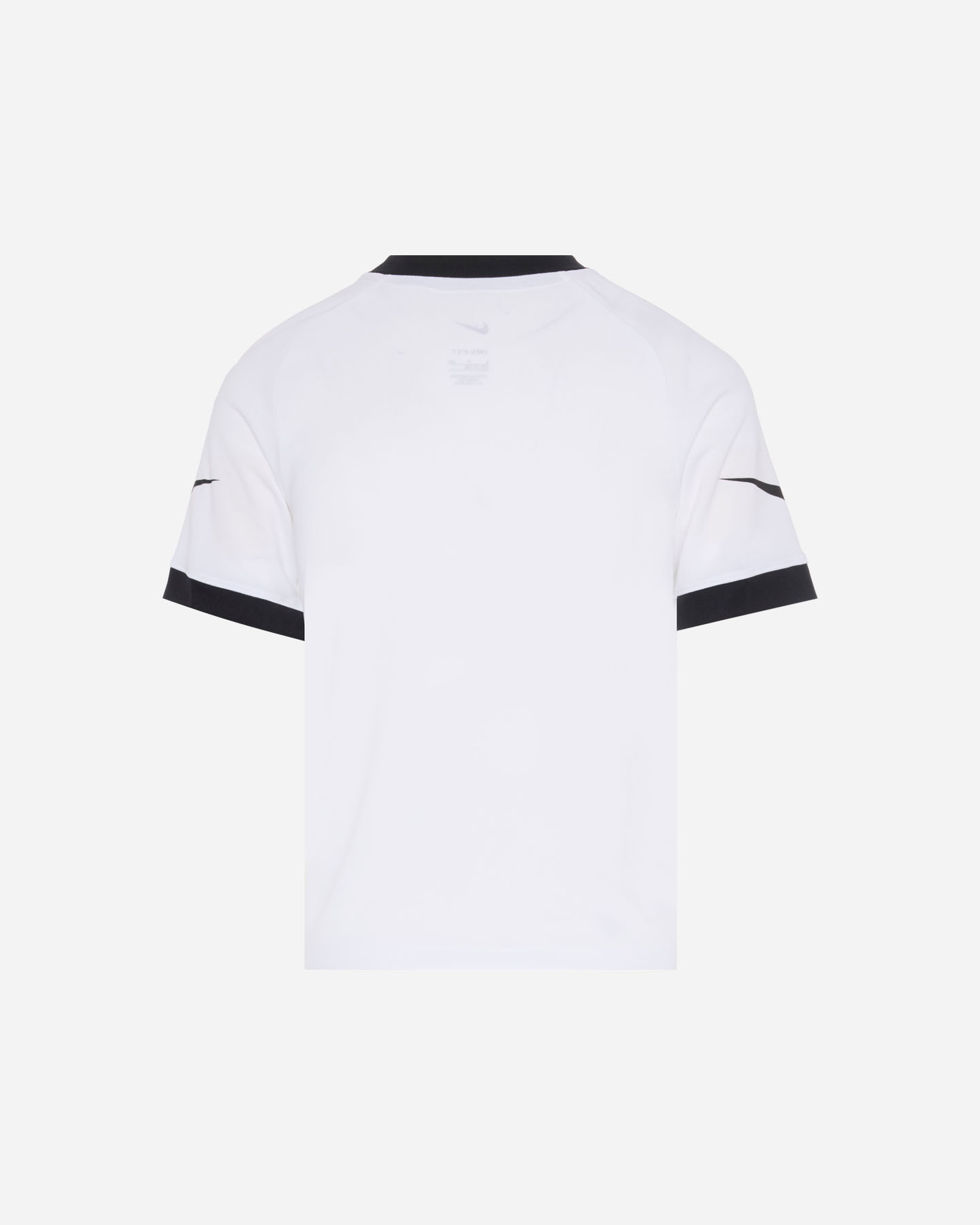 T-shirt NIKE DRI FIT LOVE JR - Bianco - 1 | Cisalfa Sport