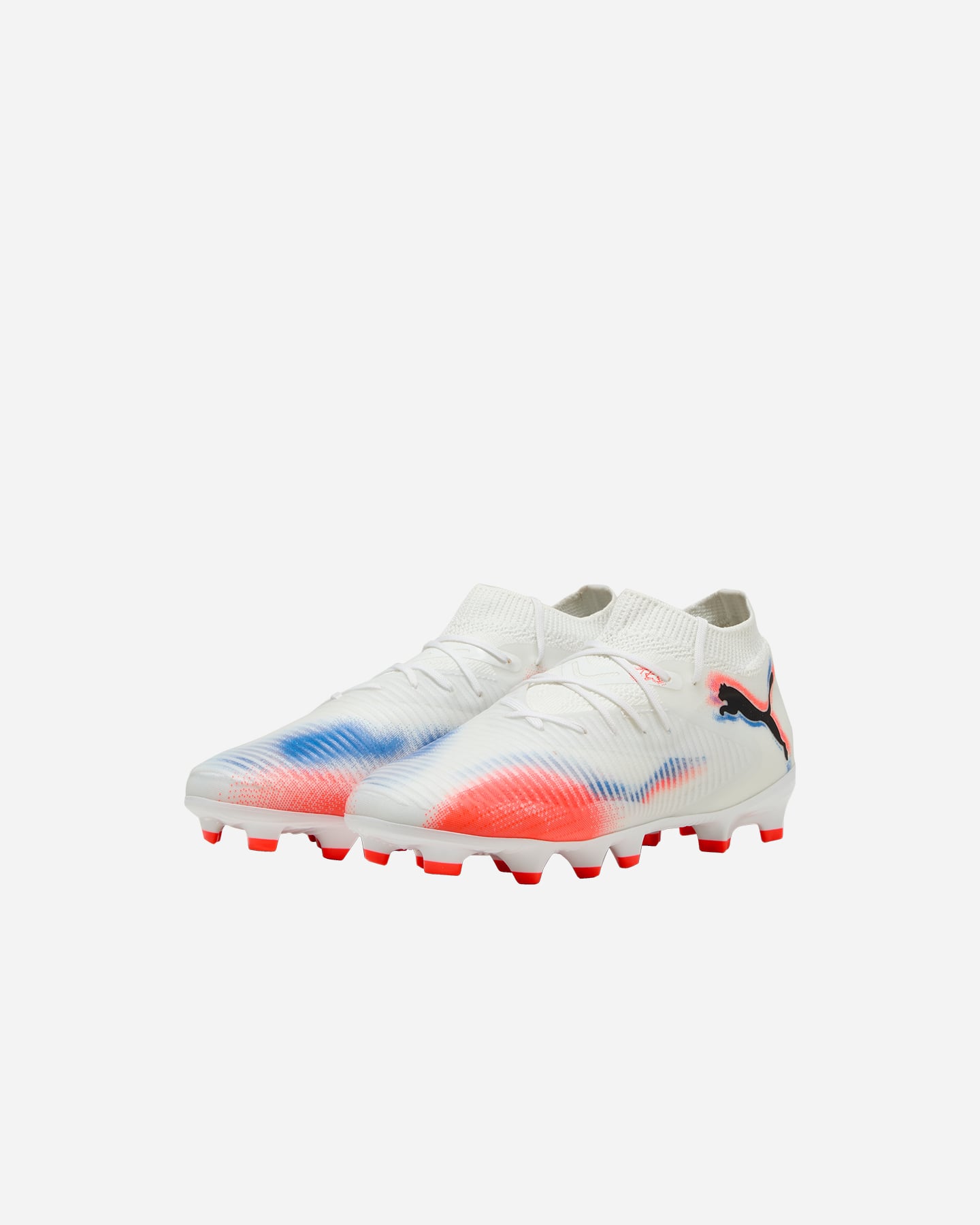 Scarpe calcio PUMA FUTURE 8 PRO FG-AG JR - Color mix - 1 | Cisalfa Sport