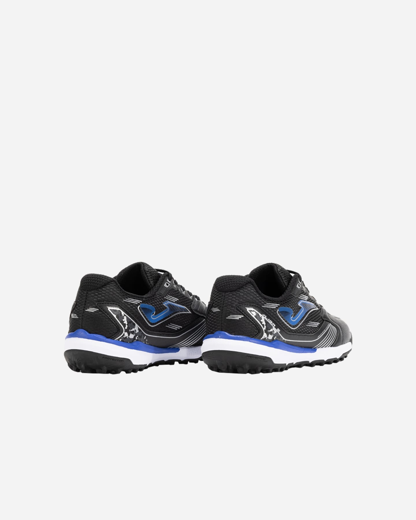 Scarpe calcio JOMA LIGA TF M - Nero - 3 | Cisalfa Sport