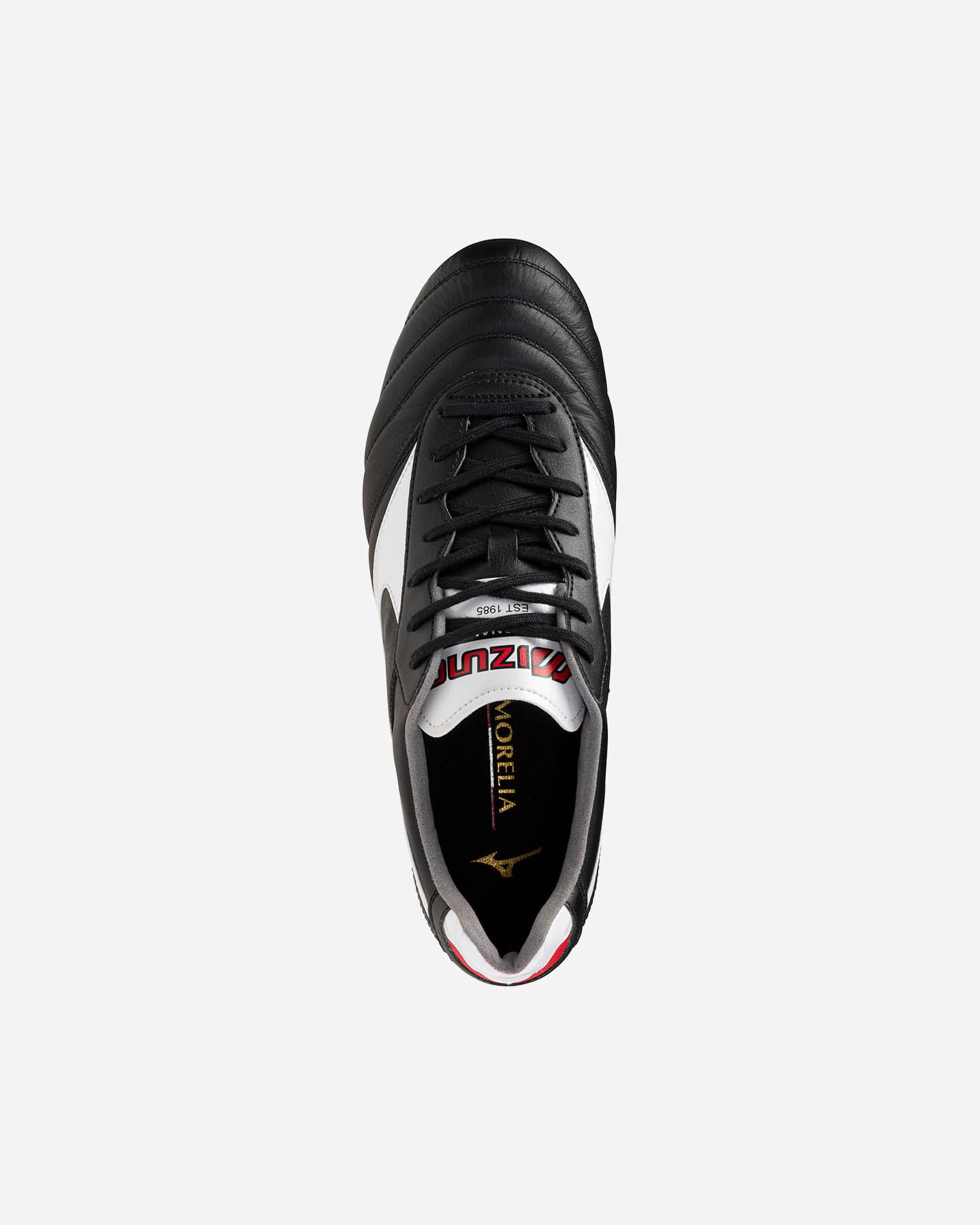 Scarpe calcio MIZUNO MORELIA II ELITE MIX M - 1 | Cisalfa Sport