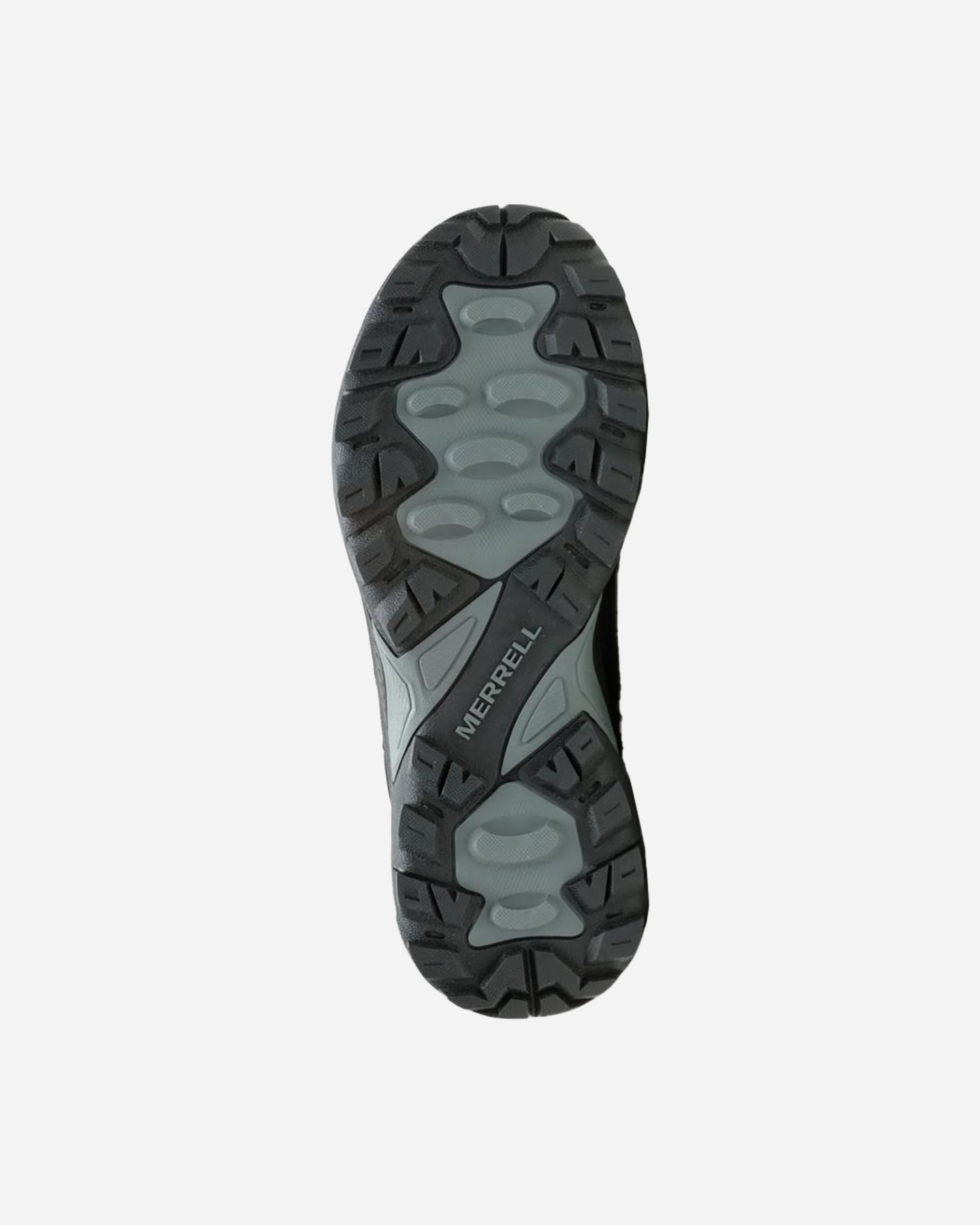 Scarponcino MERRELL SPEED STRIKE 2 THERMO MID WP W - Nero - 2 | Cisalfa Sport