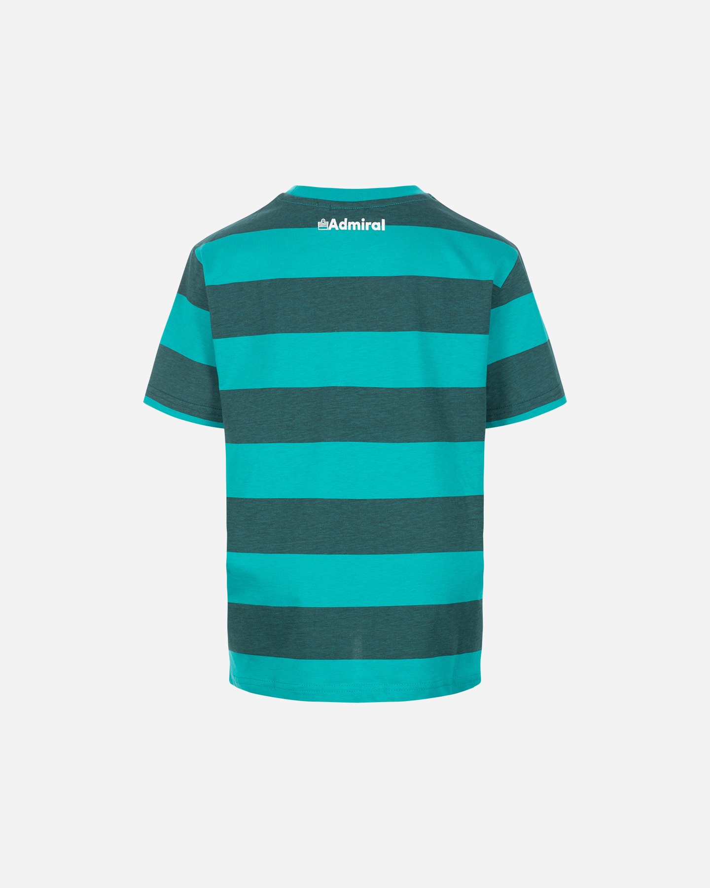 T-shirt ADMIRAL VARSITY PRO JR - Verde - 1 | Cisalfa Sport