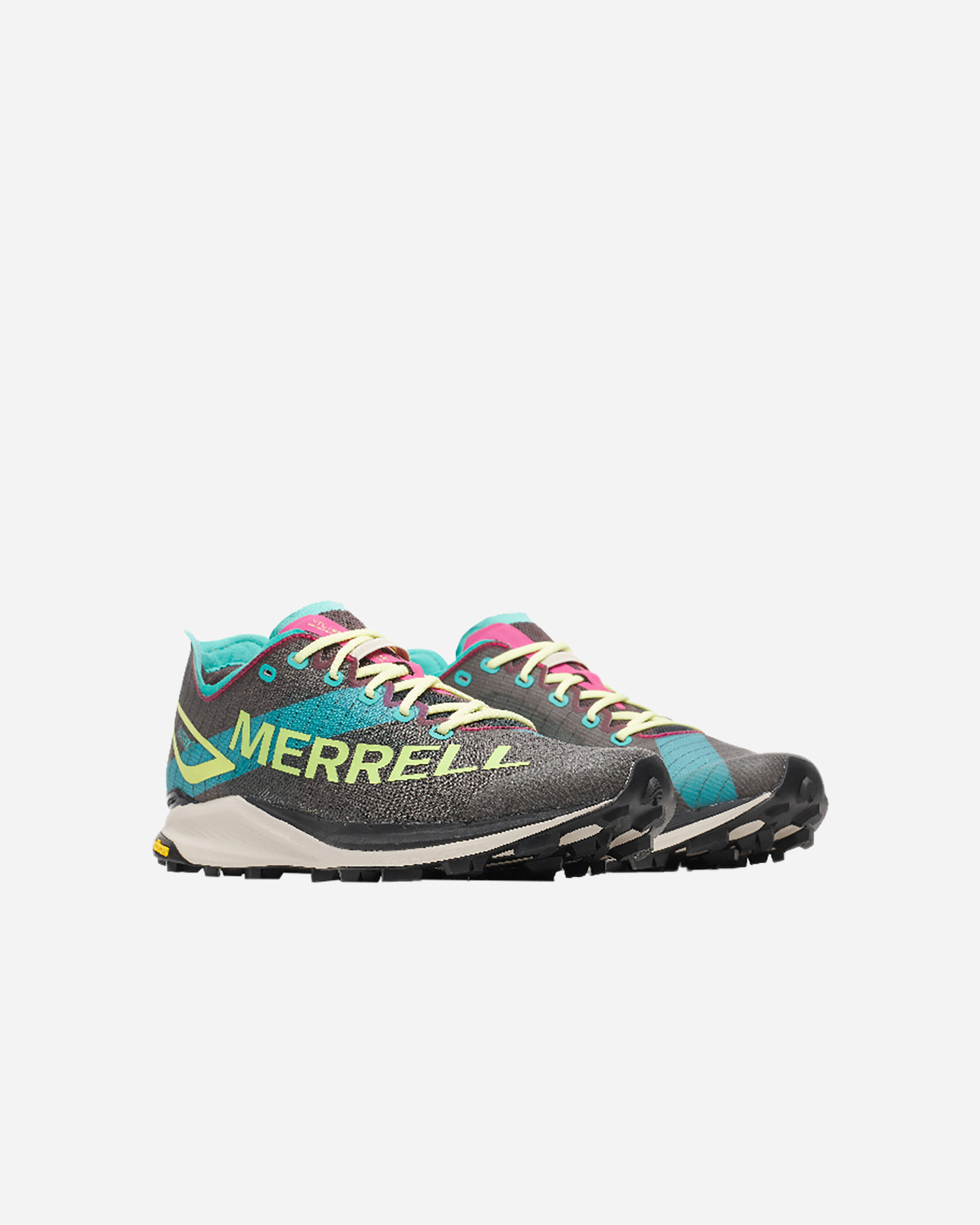 Scarpe trail MERRELL MTL SKYFIRE 2 MATRYX M - 1 | Cisalfa Sport
