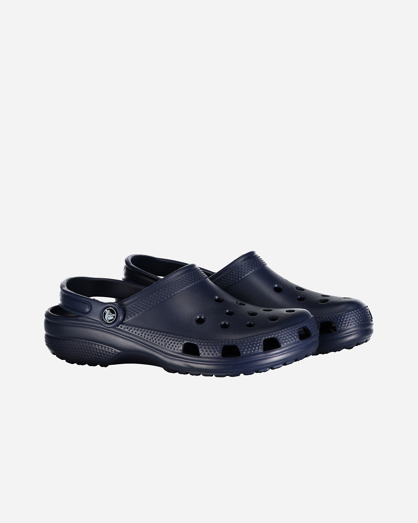 Ciabatte CROCS CLASSIC SABOT - Blu Navy - 1 | Cisalfa Sport