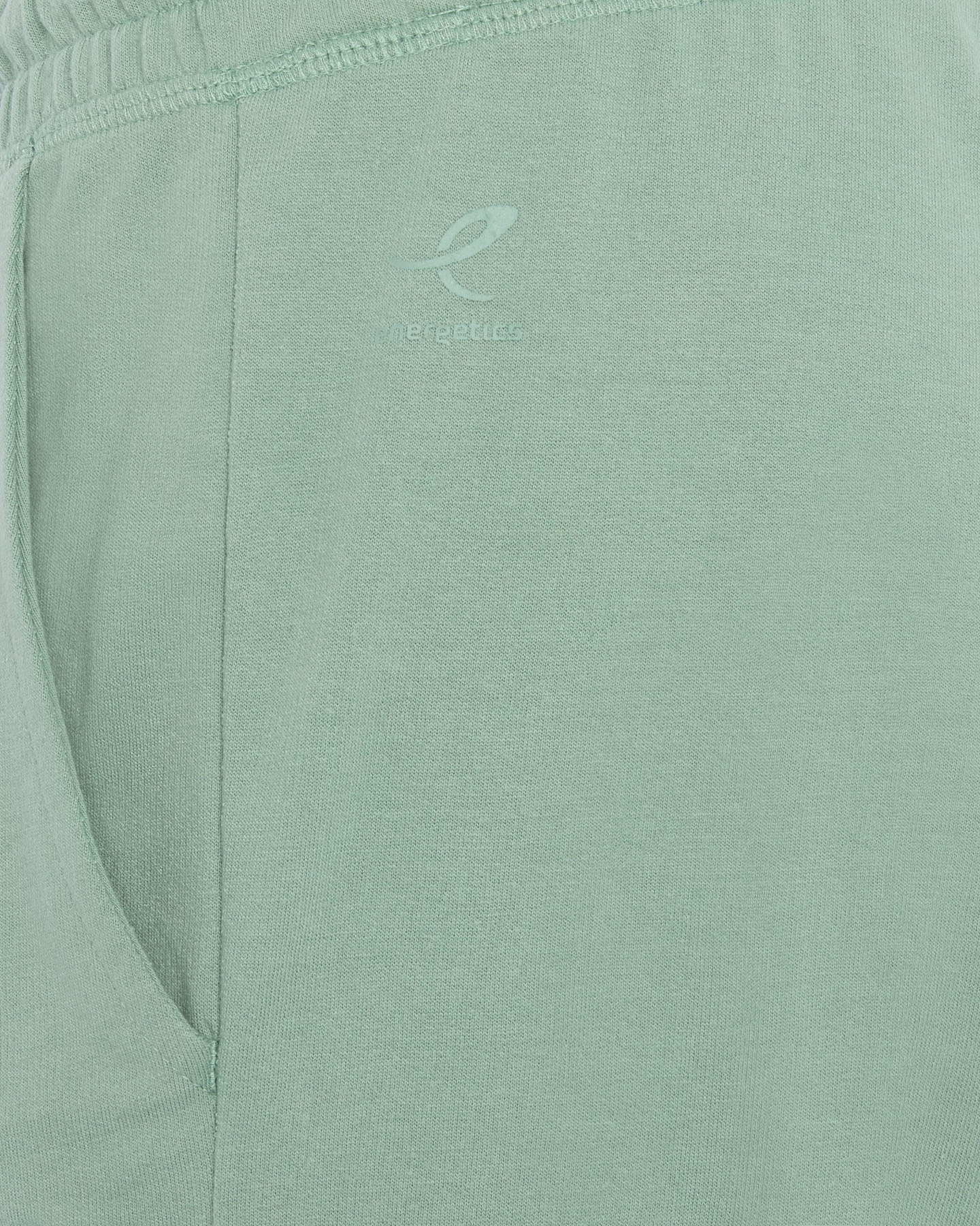 Pantaloncini ENERGETICS THIBAULT 3 M - Verde - 2 | Cisalfa Sport