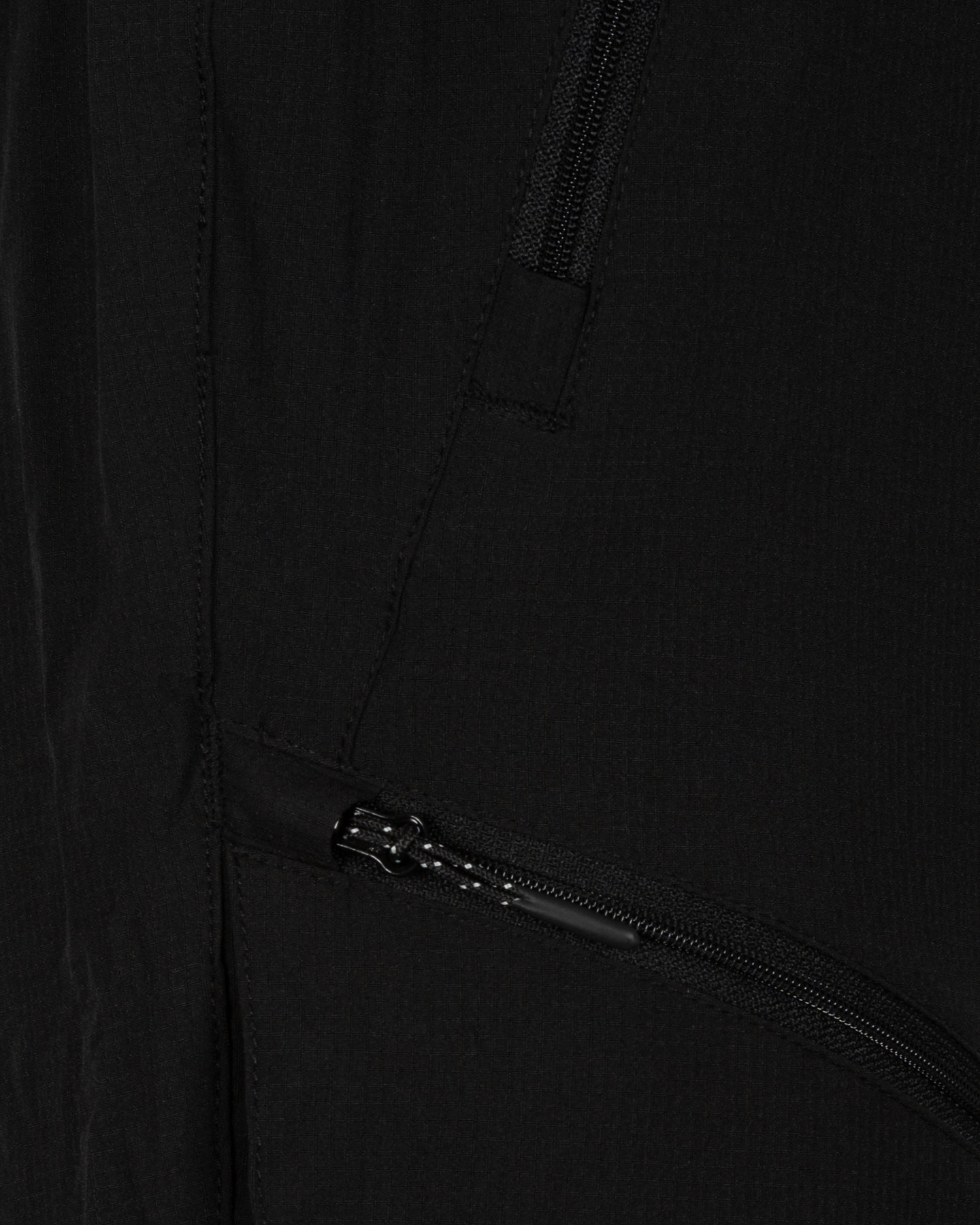 Pantalone outdoor 8848 CONVERTIBILE W - Nero - 2 | Cisalfa Sport