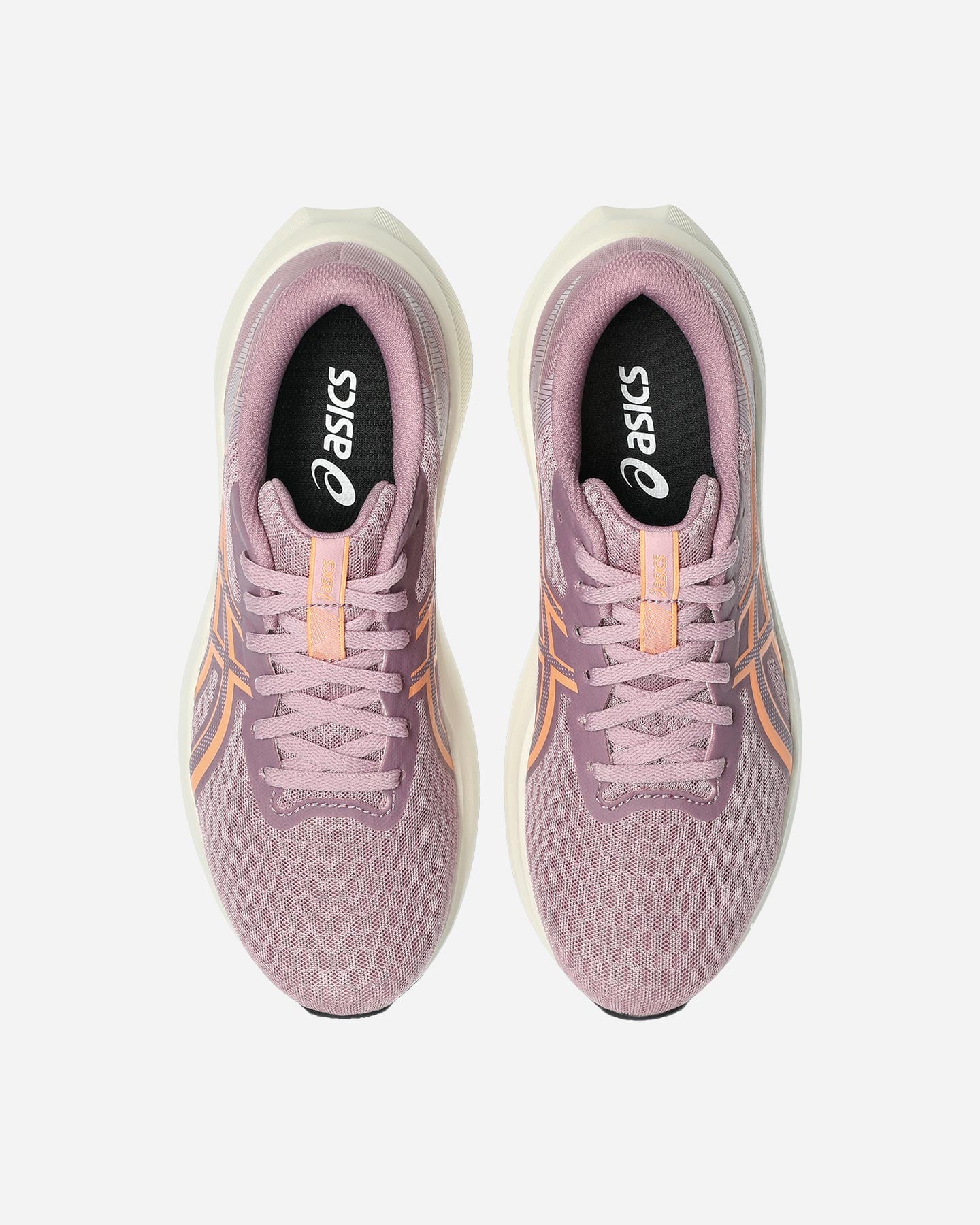 Scarpe running ASICS PATRIOT 14 W - Viola - 2 | Cisalfa Sport