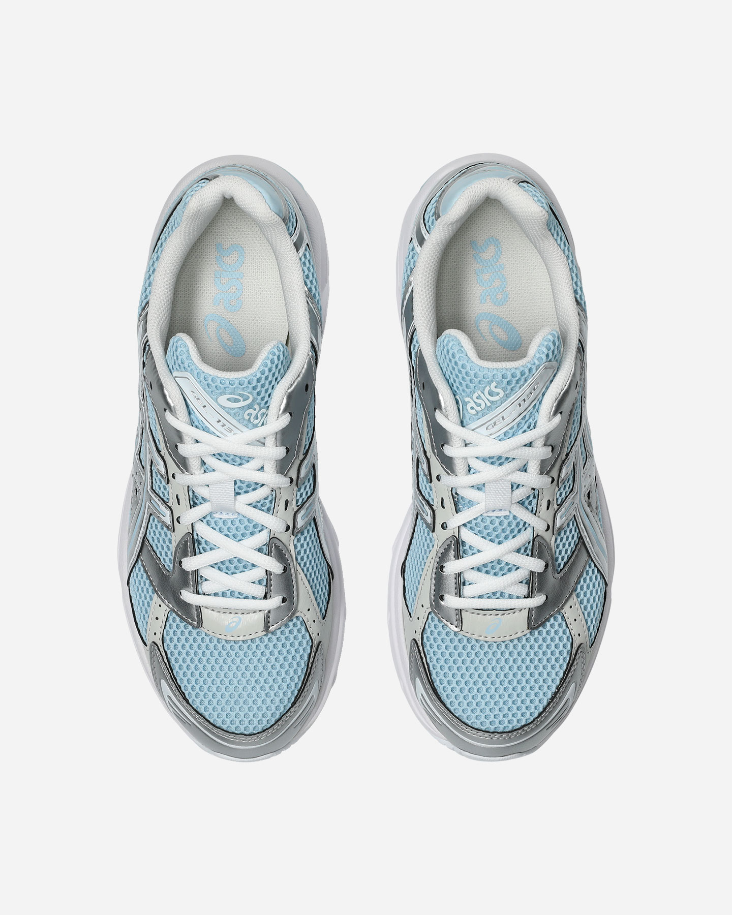 Scarpe sneakers ASICS GEL-1130  - Blu - 2 | Cisalfa Sport