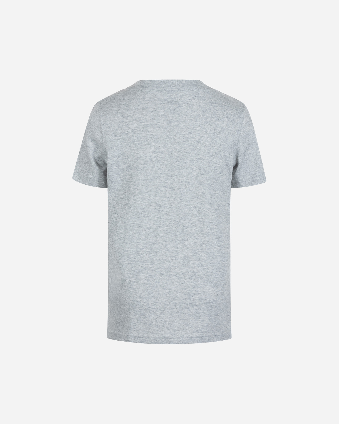 T-shirt PUMA BOY GRAPHIC CAT JR - Grigio - 1 | Cisalfa Sport