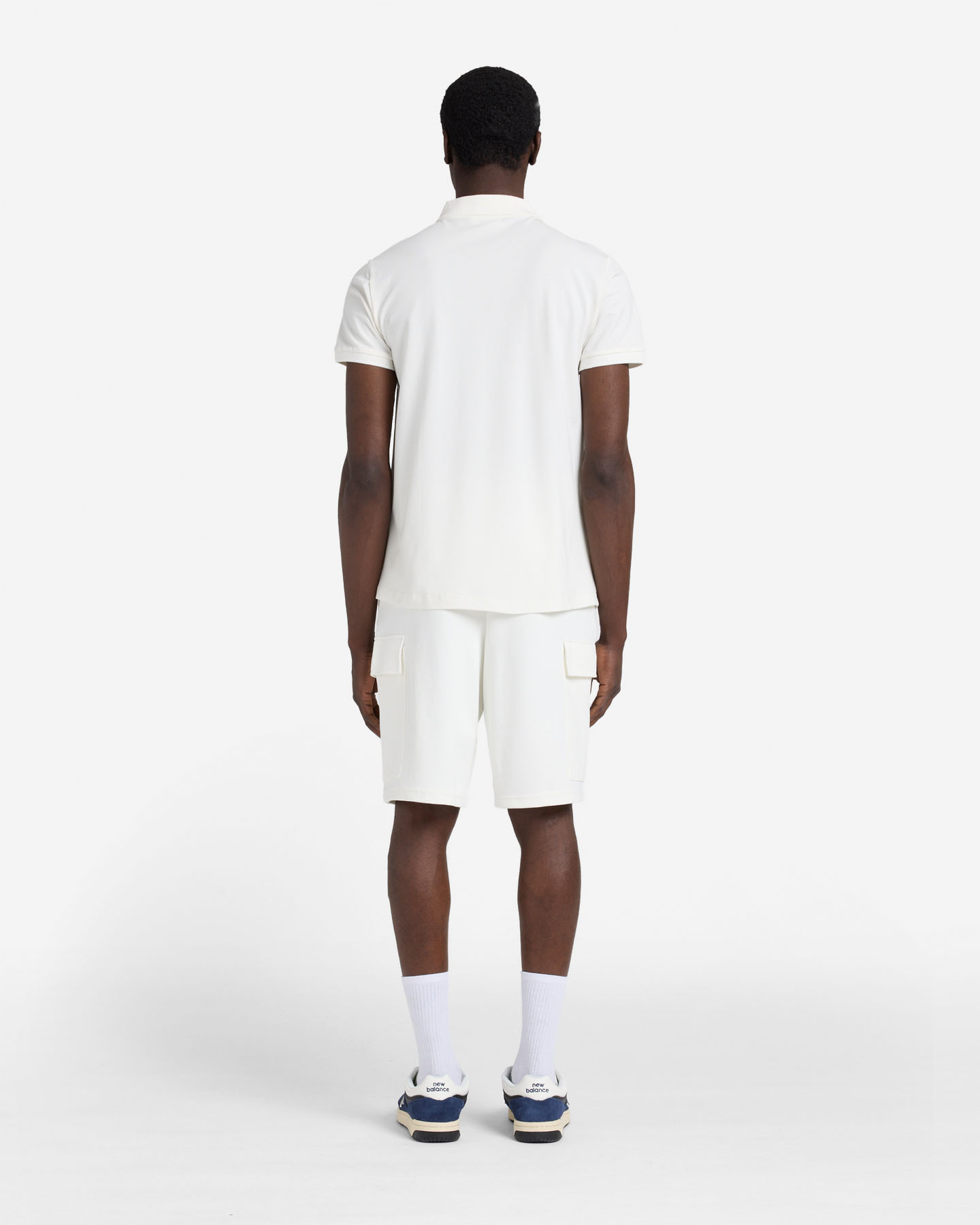 T-shirt FILA ATHLETIC DYNAMISM M - Bianco - 3 | Cisalfa Sport
