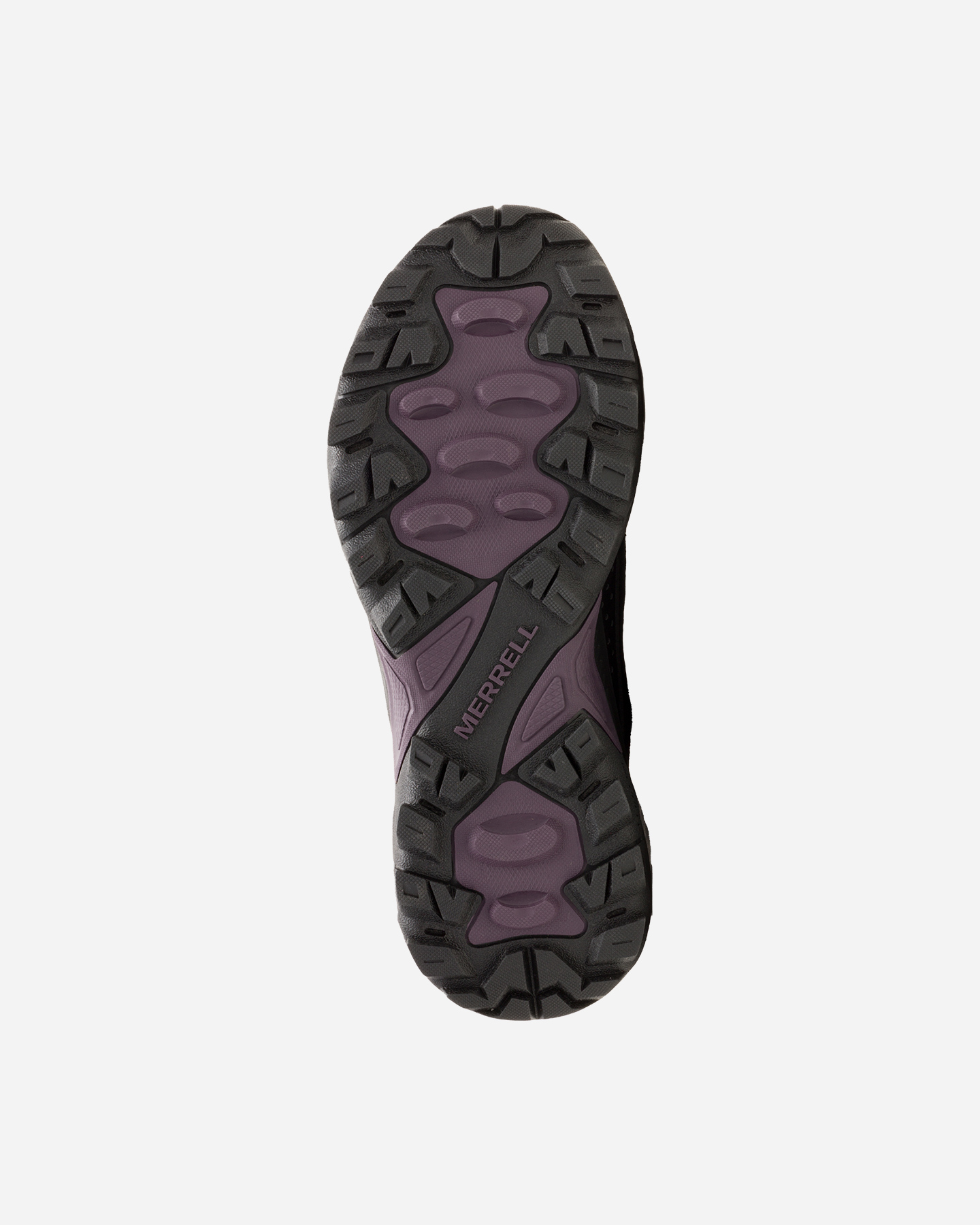 Scarpe trail MERRELL SPEED STRIKE 2 GTX W - Nero - 2 | Cisalfa Sport