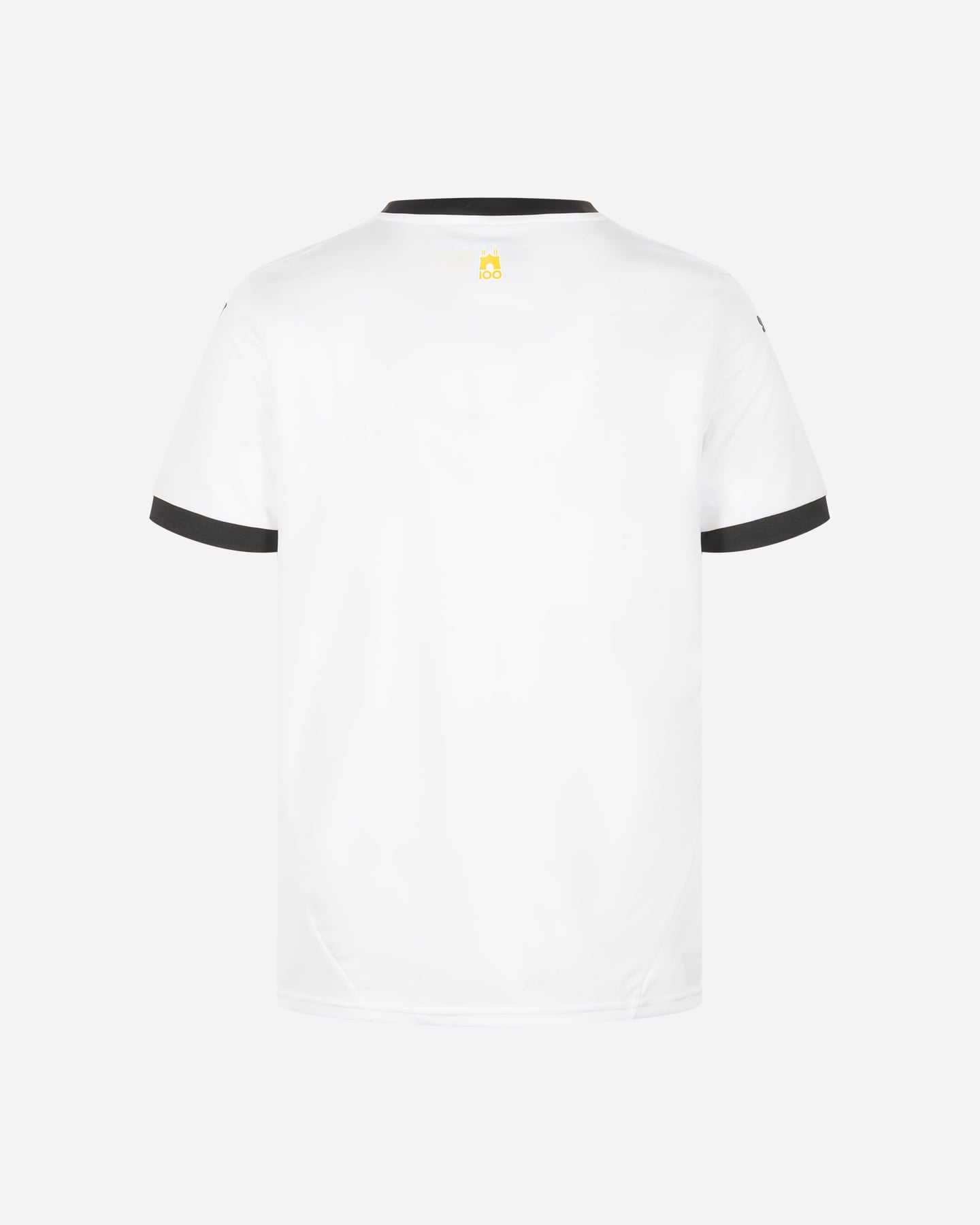 Maglia calcio ufficiale PUMA PARMA HOME 24-25 M - Color mix - 1 | Cisalfa Sport