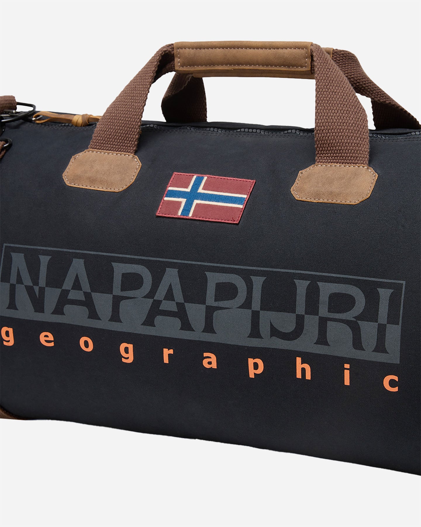 Borsa viaggio NAPAPIJRI BERING 3  - Nero - 4 | Cisalfa Sport