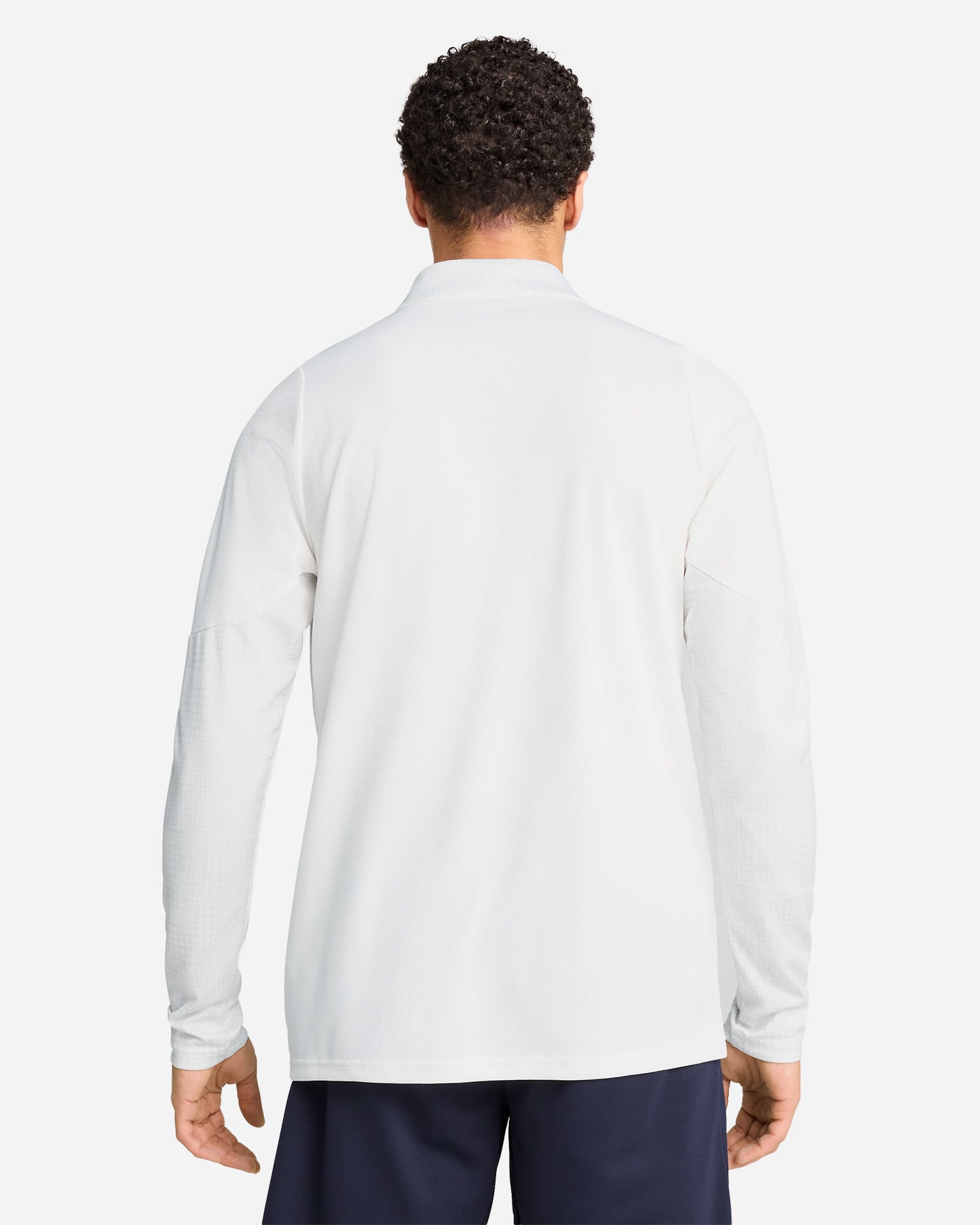 Maglia calcio PUMA TEAMCUP M - Bianco - 3 | Cisalfa Sport