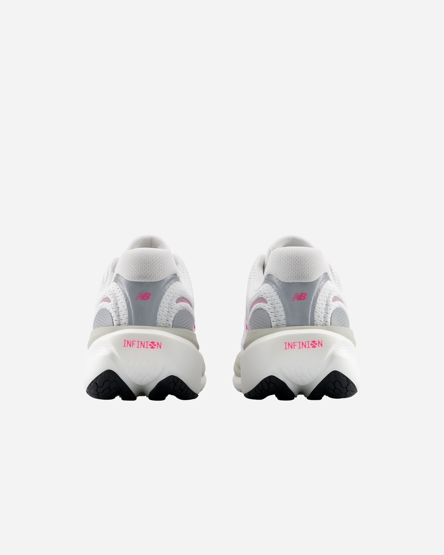 Scarpe running NEW BALANCE 1080 V15 W - Bianco - 4 | Cisalfa Sport