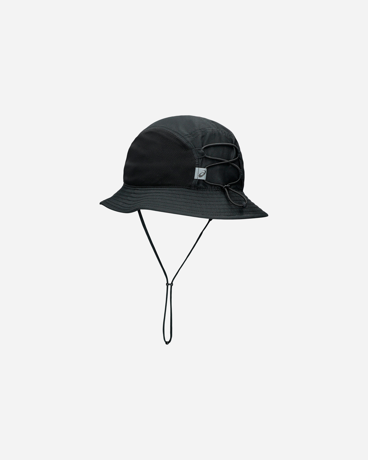 Cappellino running ASICS CAPPELLO ASICS  - Nero - 1 | Cisalfa Sport