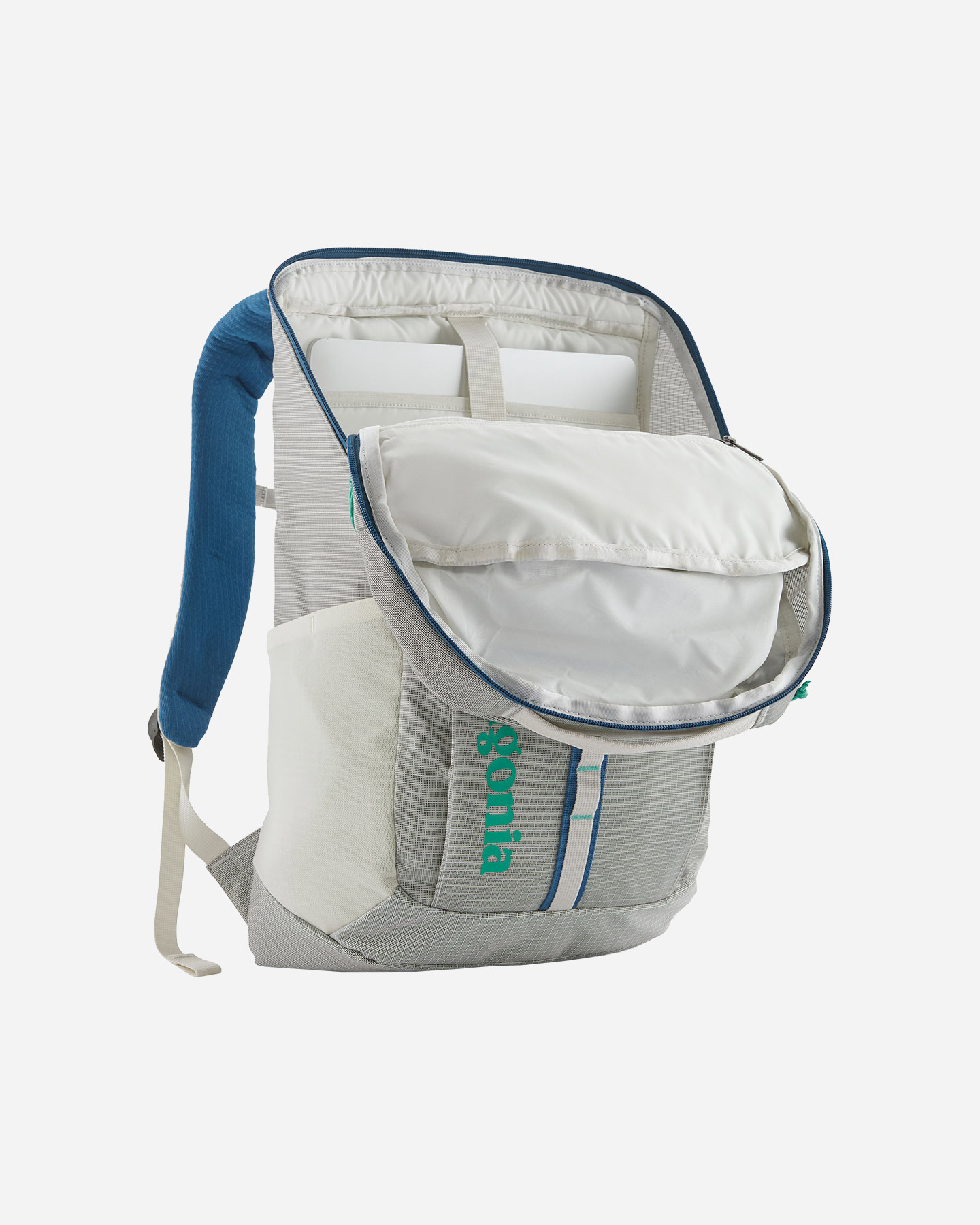 Zaino PATAGONIA BLACK HOLE PACK 25L  - Bianco - 1 | Cisalfa Sport