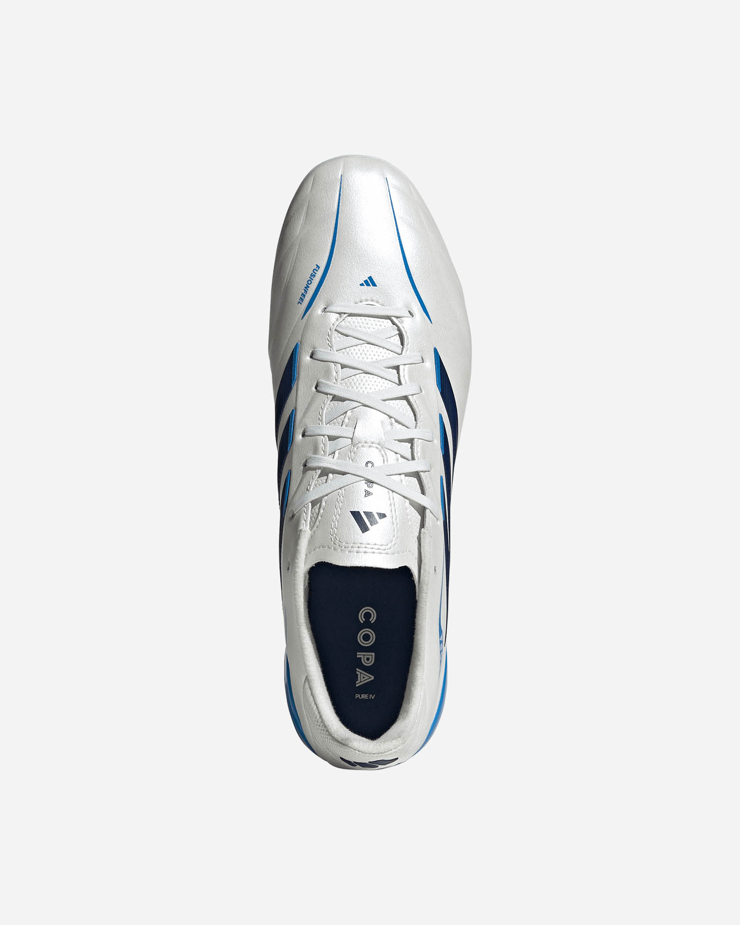 Scarpe calcio ADIDAS COPA PURE IV LEAGUE AG M - 1 | Cisalfa Sport
