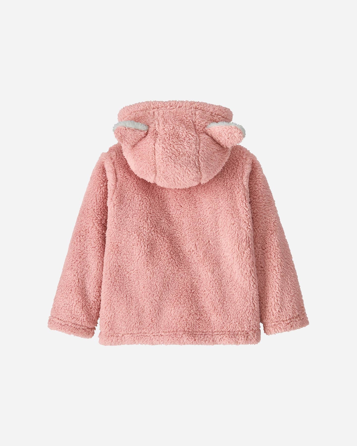 Pile PATAGONIA FURRY FRIENDS JR - Rosa - 1 | Cisalfa Sport