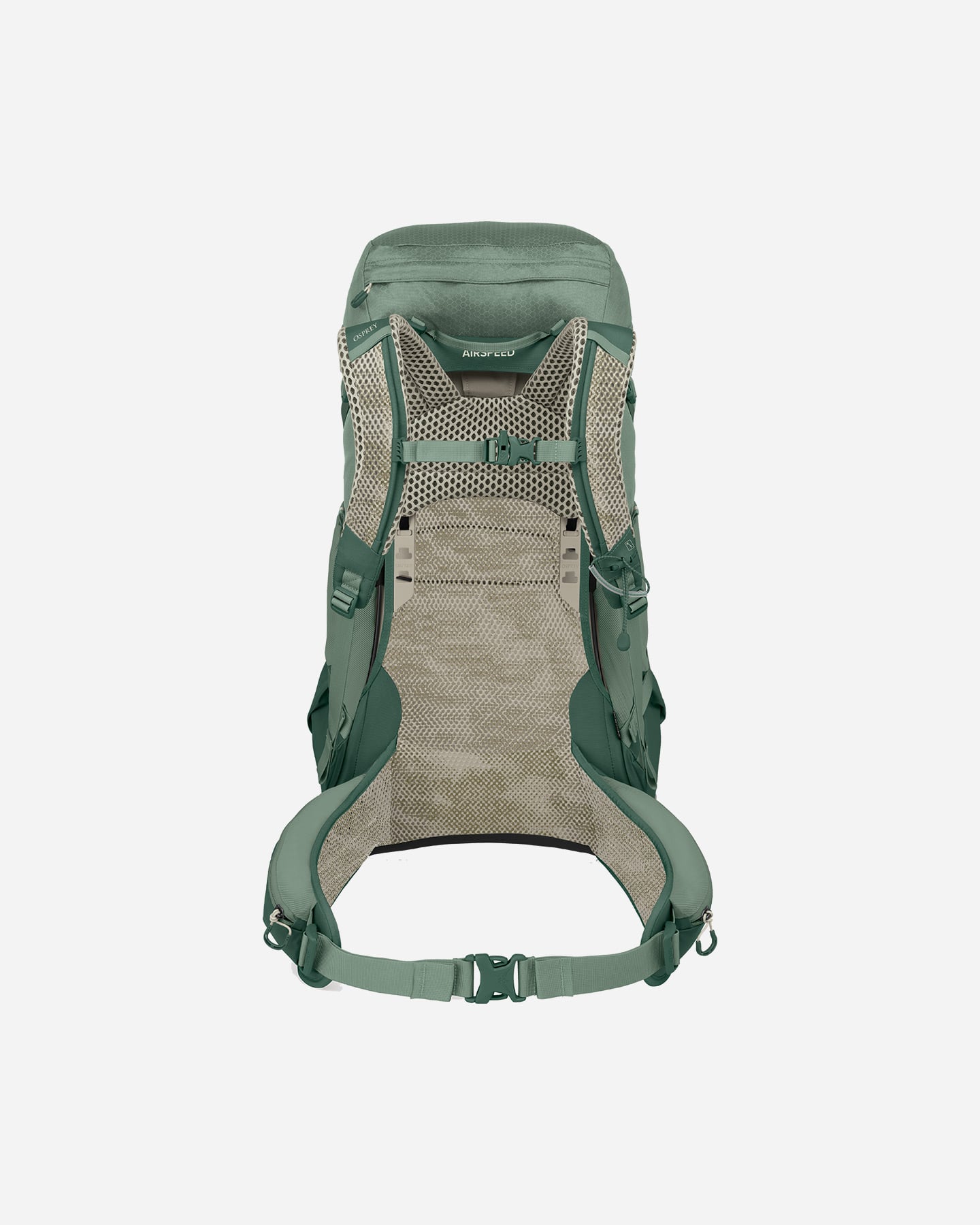 Zaino escursionismo OSPREY STRATOS LT36  - Grigio - 4 | Cisalfa Sport