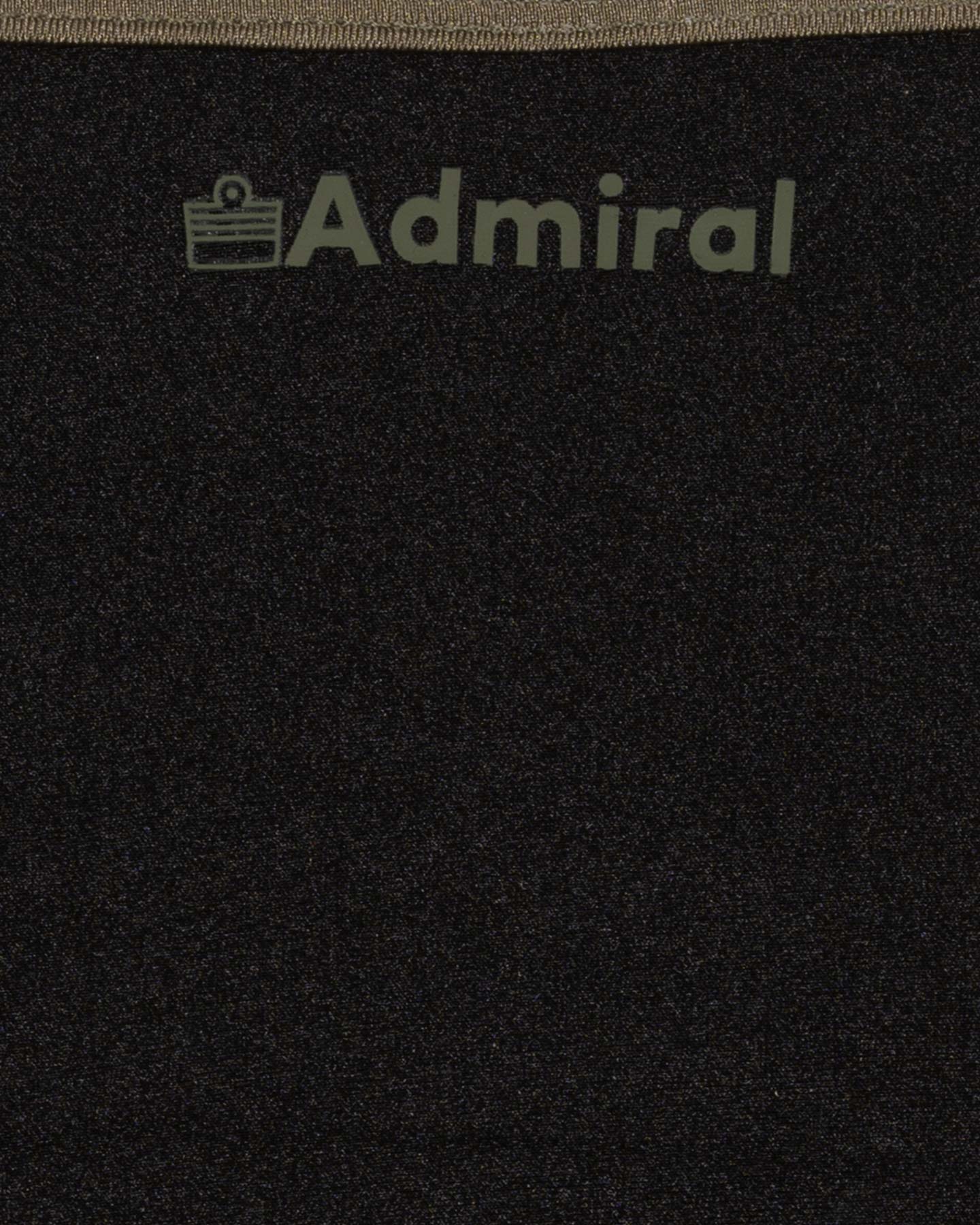 Bikini ADMIRAL ESSENTIAL MOOD W - Nero - 2 | Cisalfa Sport