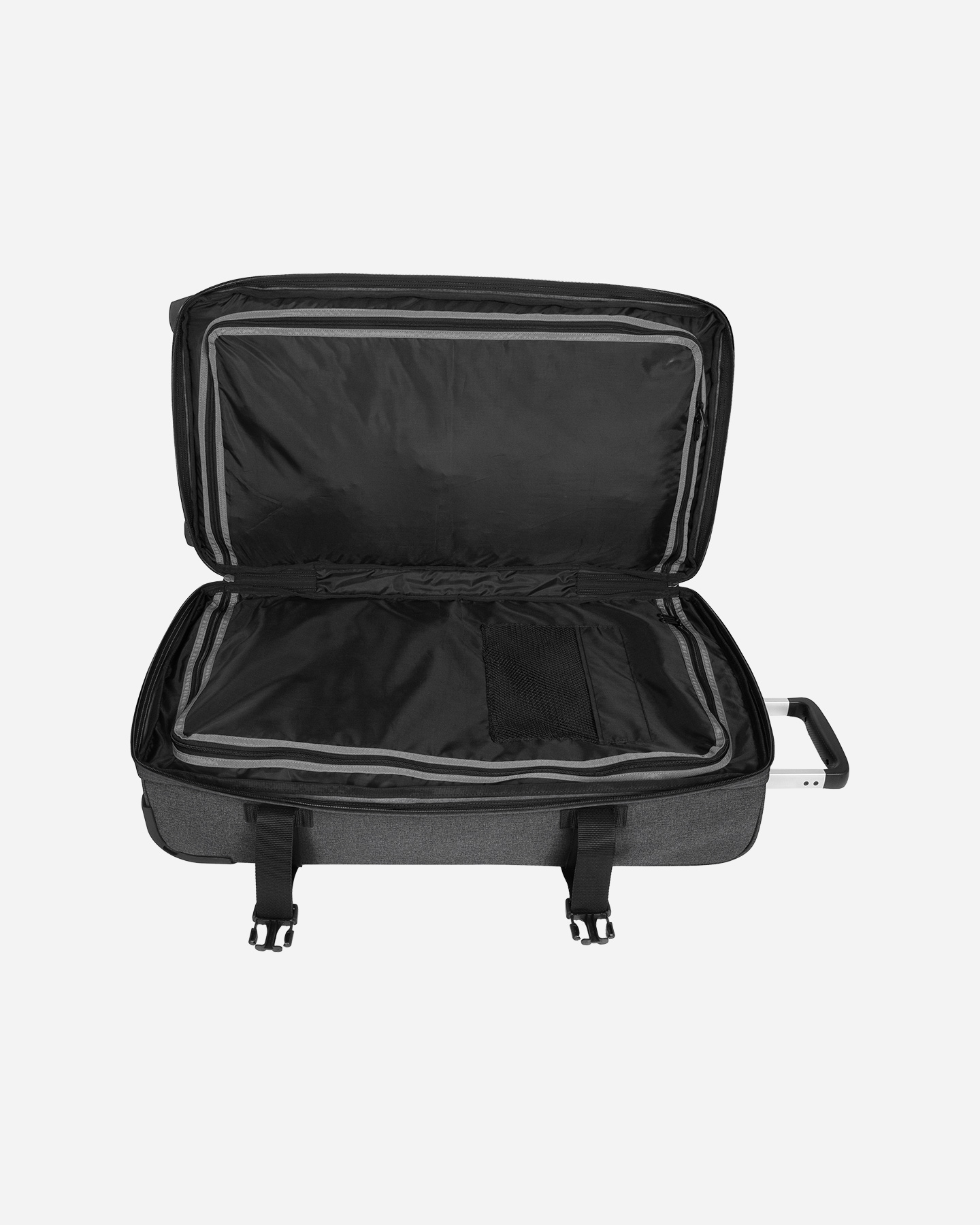 Trolley EASTPAK TRANSIT'R L  - Nero - 1 | Cisalfa Sport