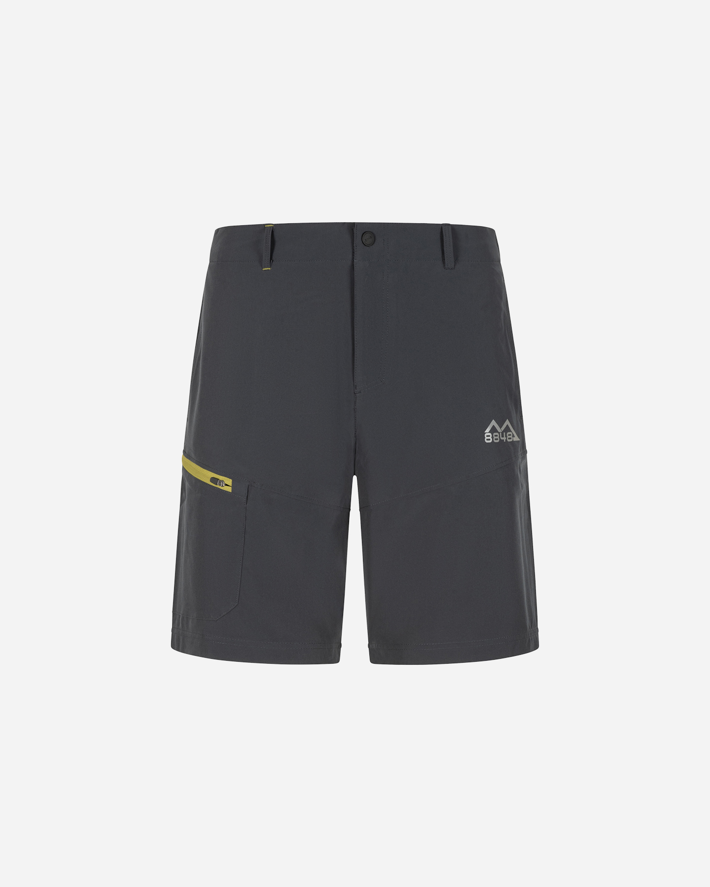 Pantaloncini 8848 MOUNTAIN HIKE M - Beige - 0 | Cisalfa Sport