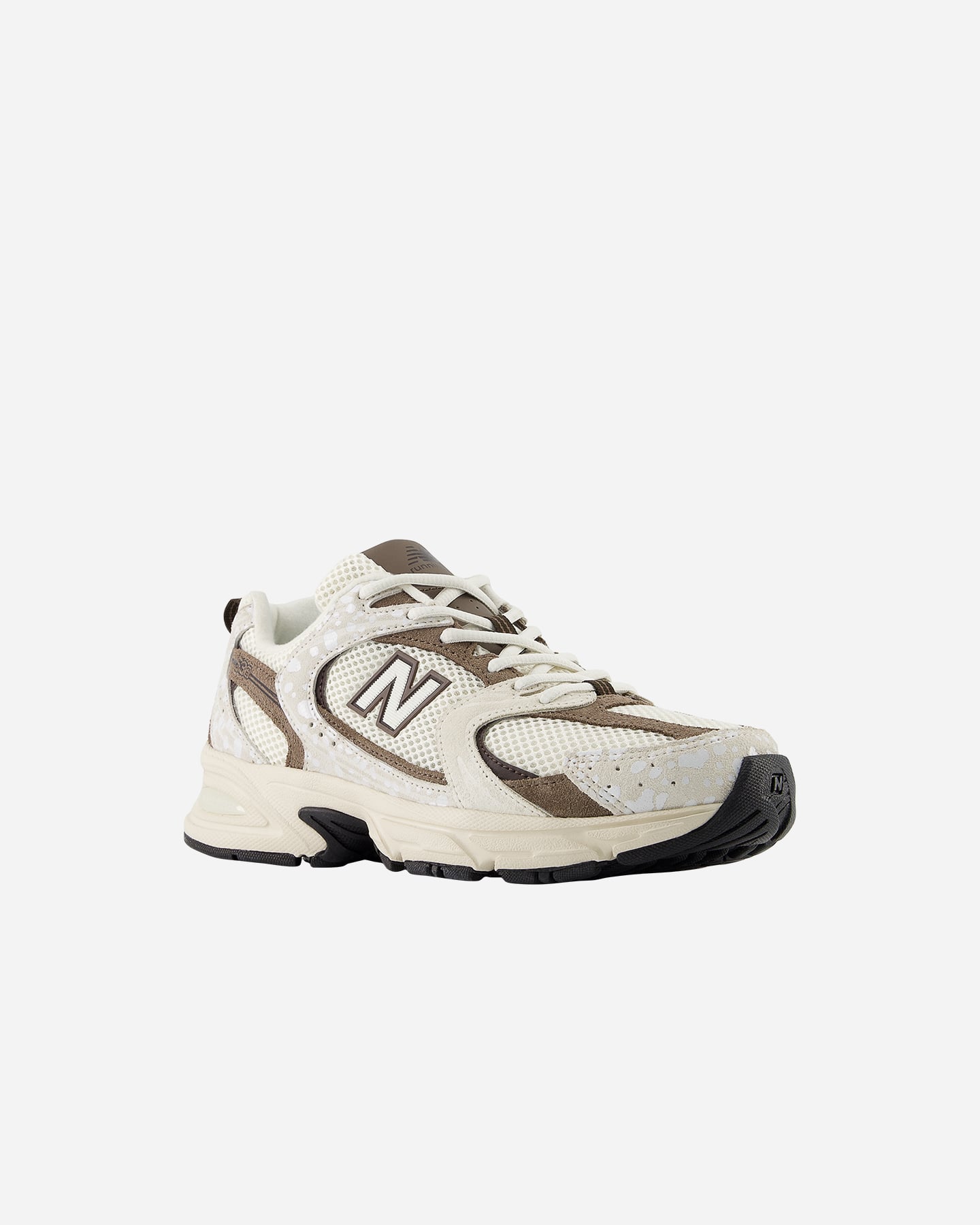 Scarpe sneakers NEW BALANCE 530 W - Bianco - 1 | Cisalfa Sport