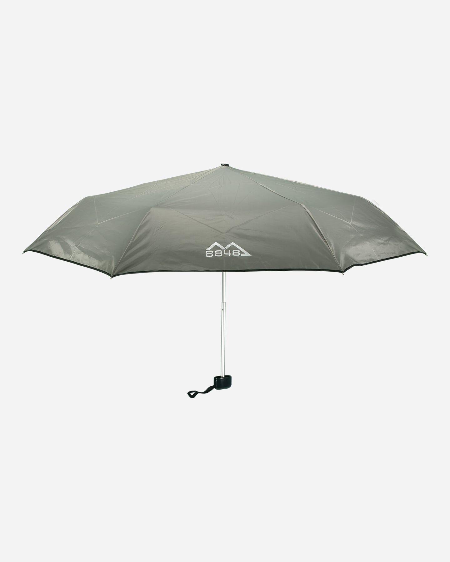 Ombrello 8848 RAIN MINI  - Grigio - 2 | Cisalfa Sport