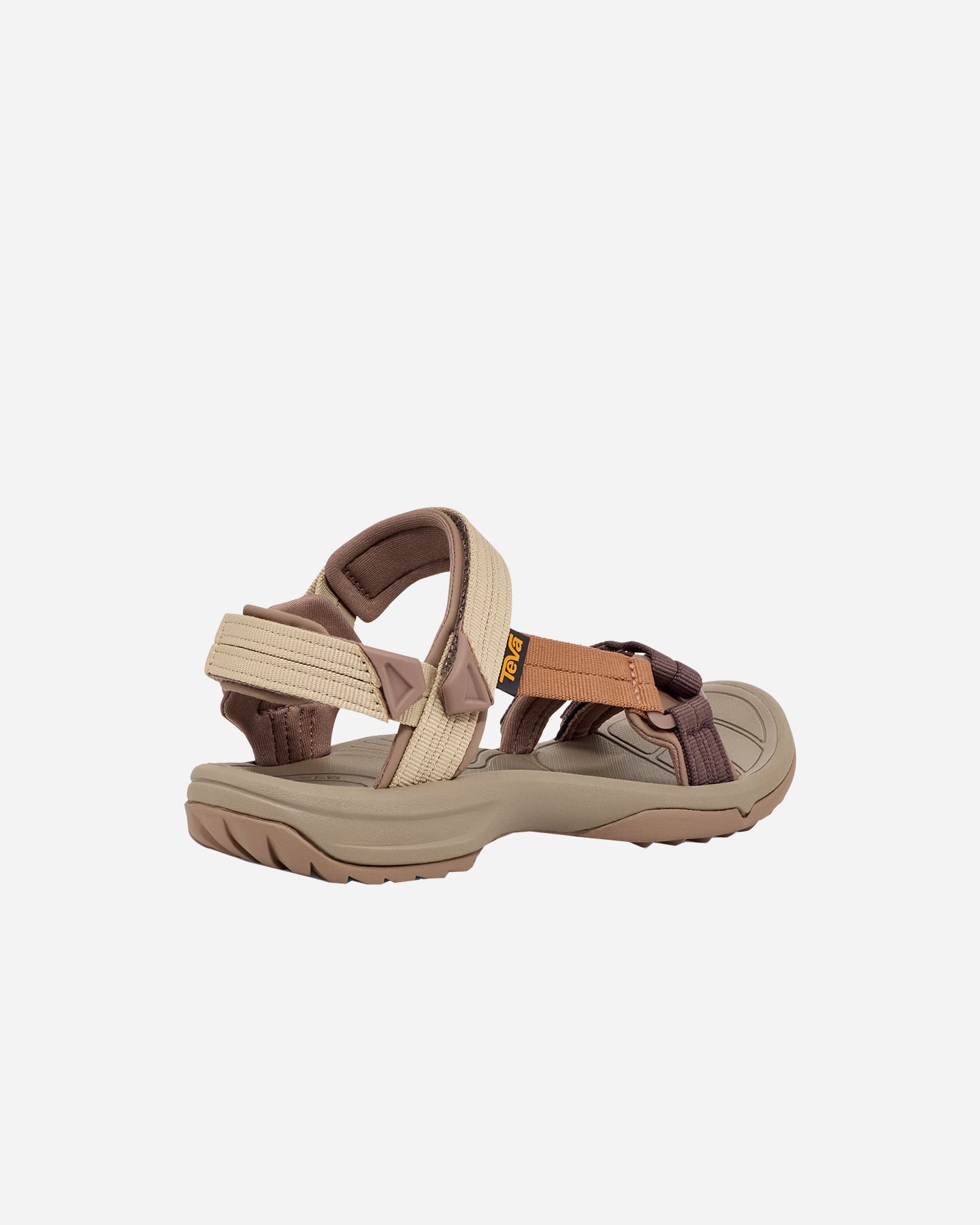 Sandali TEVA TERRA FI LITE W - Grigio - 3 | Cisalfa Sport