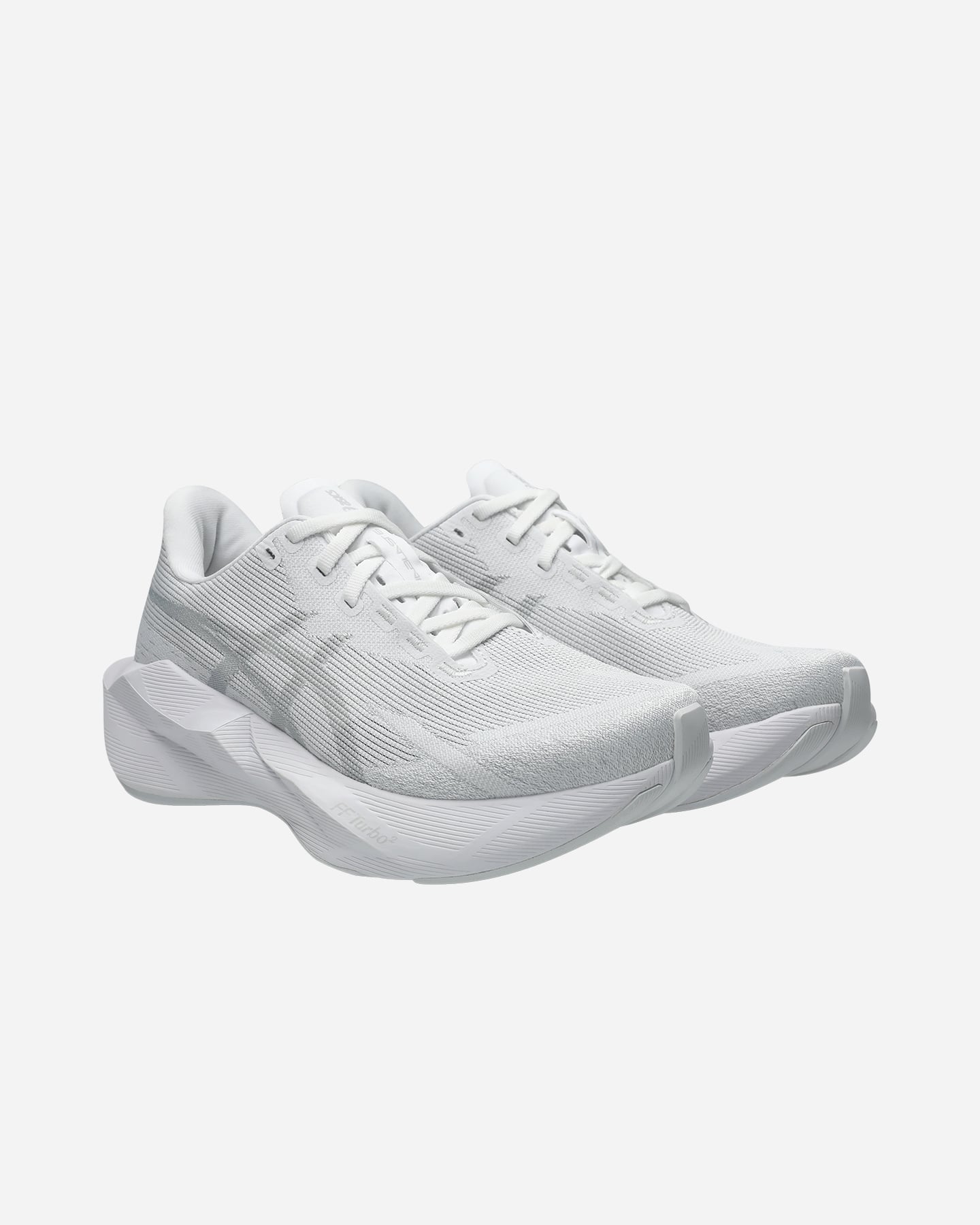 Scarpe running ASICS NOVABLAST 6 W - Bianco - 1 | Cisalfa Sport