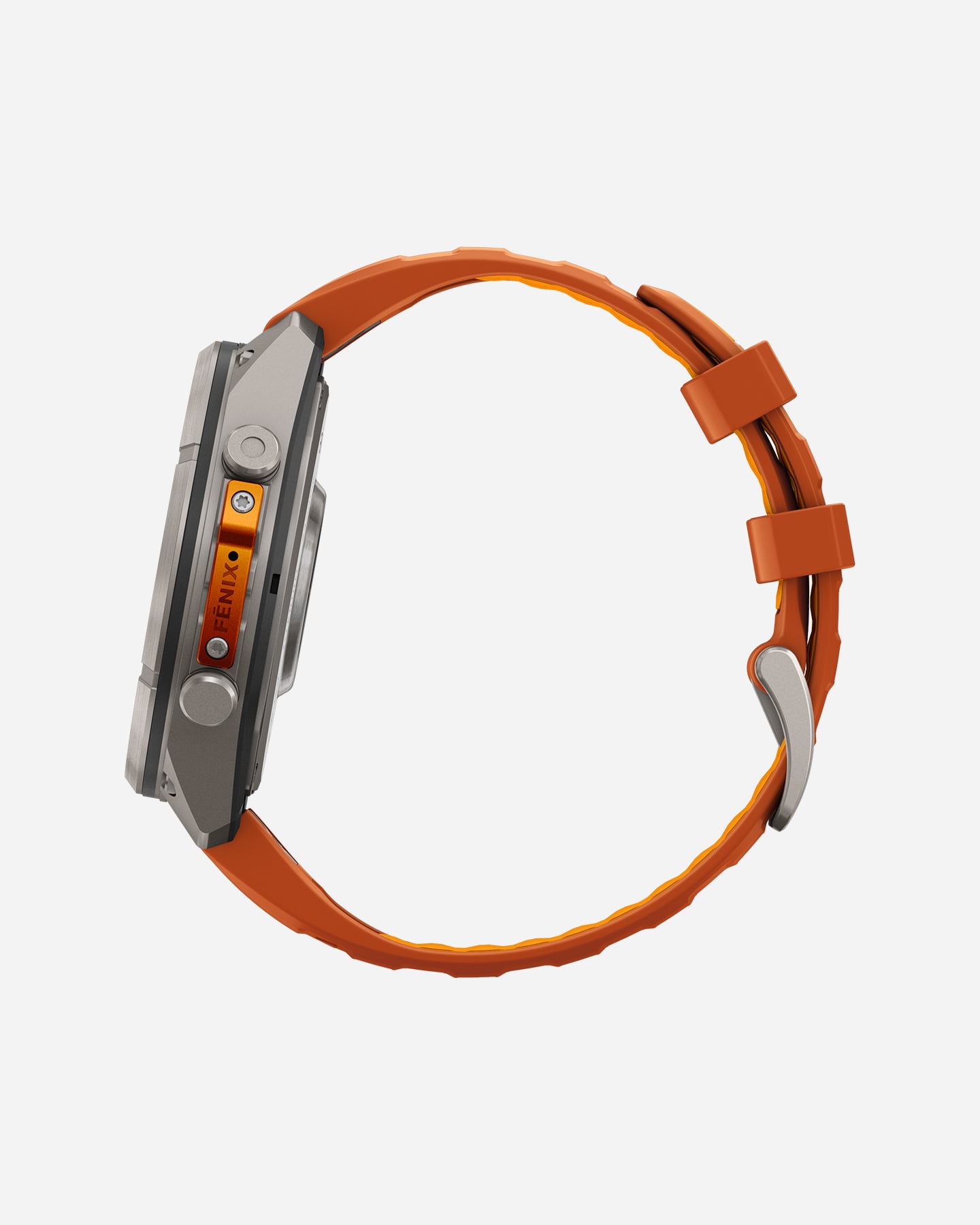Orologio multifunzione GARMIN FENIX 9 PRO INREACH 47MM - 4 | Cisalfa Sport