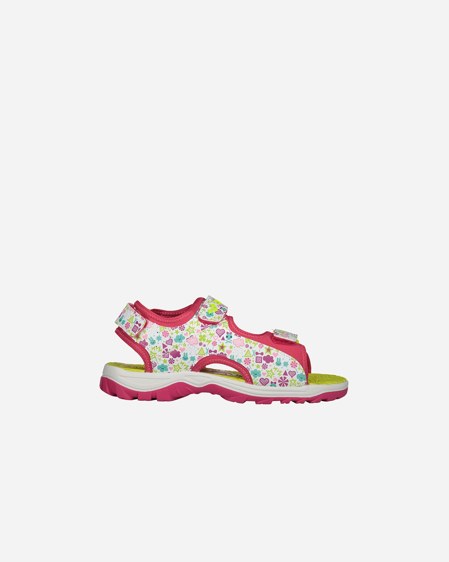 Sandali ARENA SEA JR  - Fucsia - 1 | Cisalfa Sport