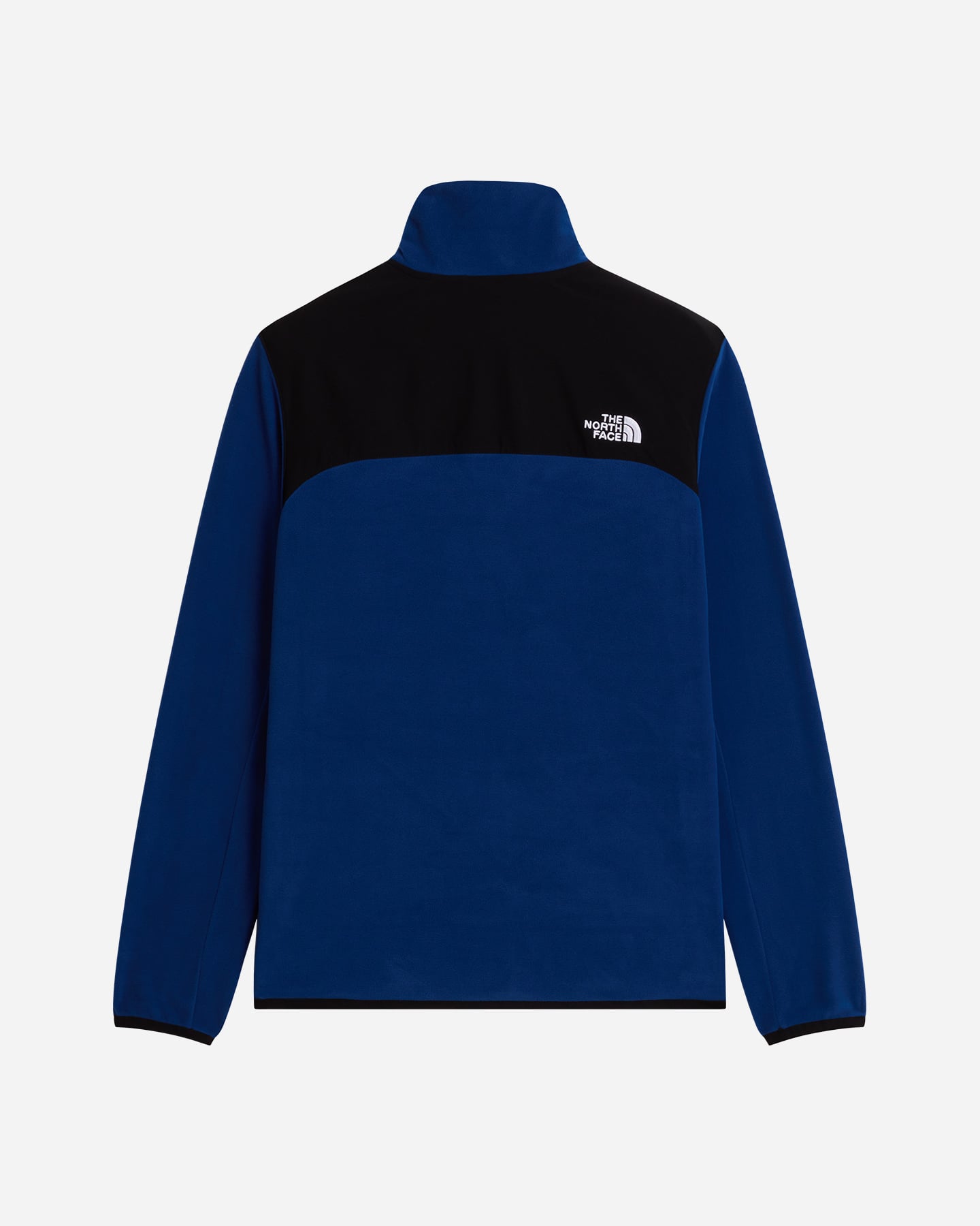 Pile THE NORTH FACE RILA M - Blu - 1 | Cisalfa Sport