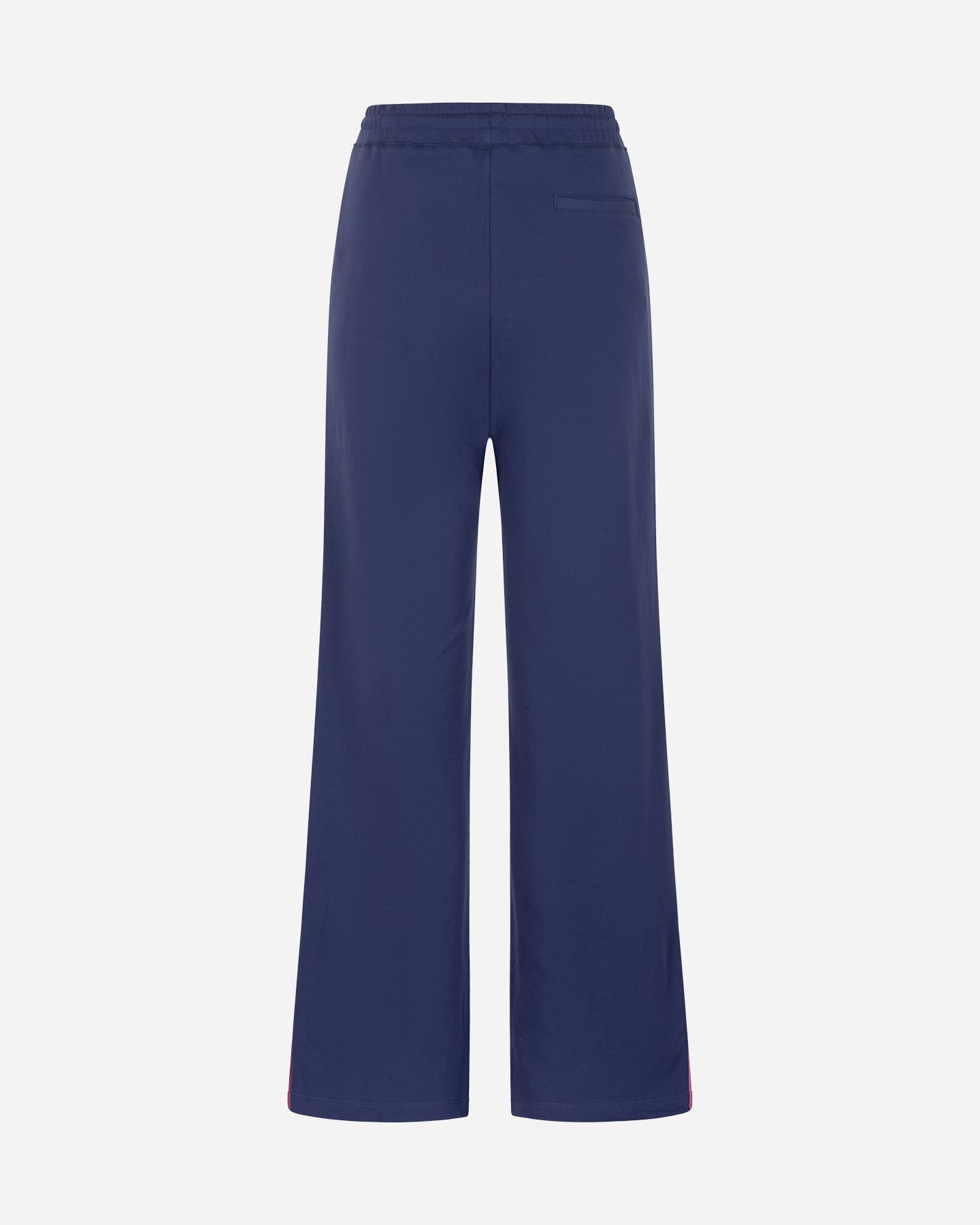 Pantalone CONVERSE AMPIO W - Viola - 1 | Cisalfa Sport