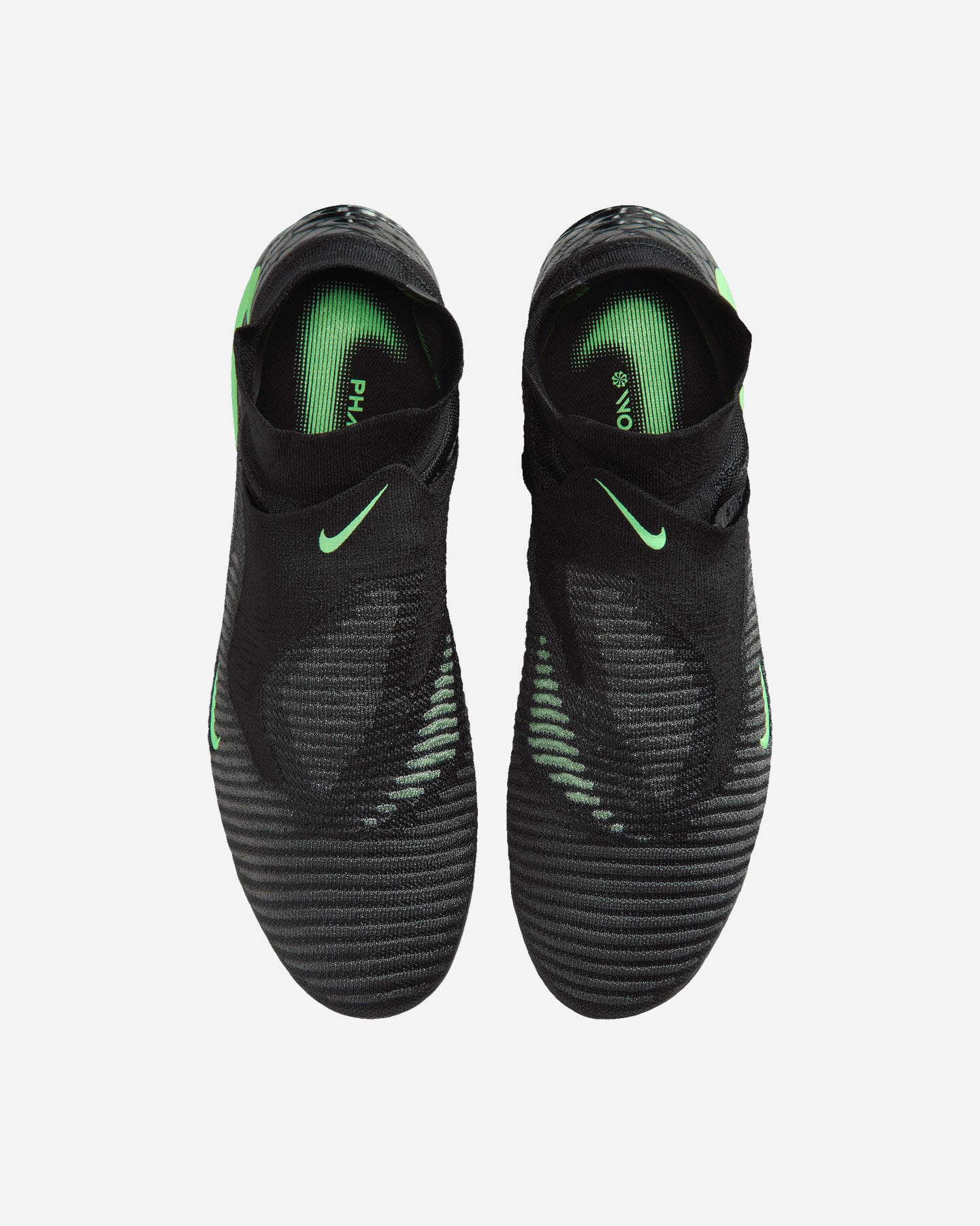 Scarpe calcio NIKE PHANTOM 6 HIGH ELITE AG-PRO M - Color mix - 2 | Cisalfa Sport