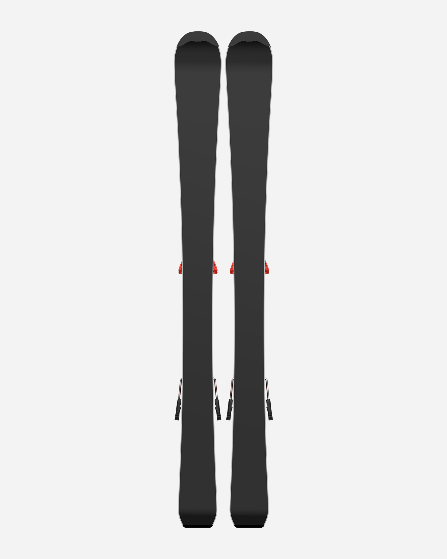 Sci ATOMIC REDSTER JR J2 100-120 + C 5 GW JR  - Rosso - 2 | Cisalfa Sport