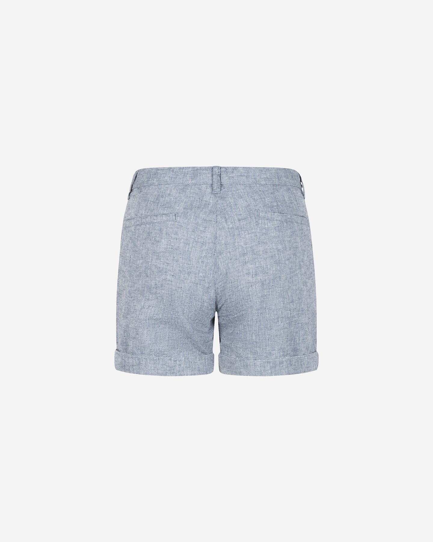 Bermuda DACK'S URBAN W - Blu - 5 | Cisalfa Sport