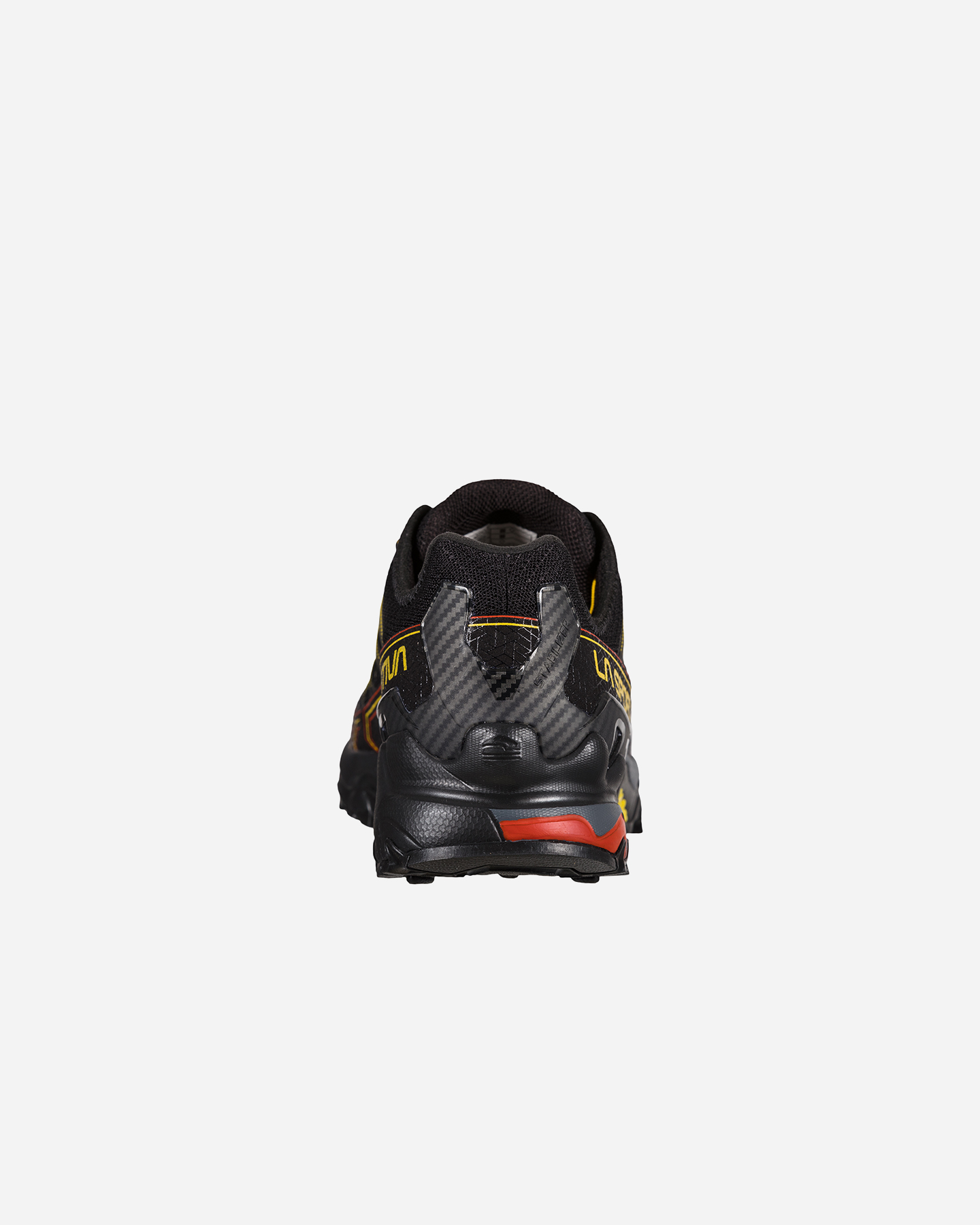 Scarpe trail LA SPORTIVA ULTRA RAPTOR II M - Nero - 5 | Cisalfa Sport
